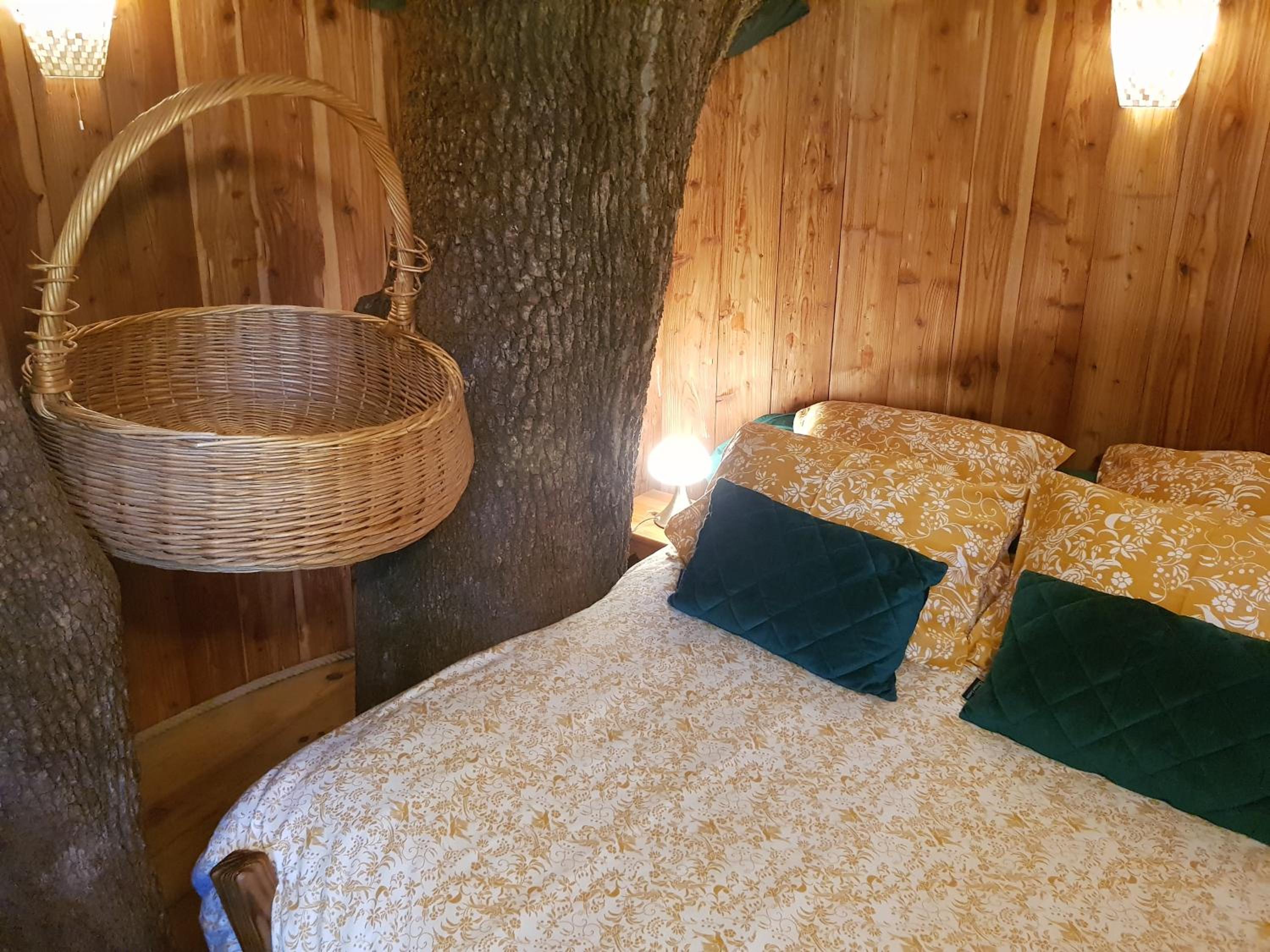 Two-Bedroom Chalet - Photo 1