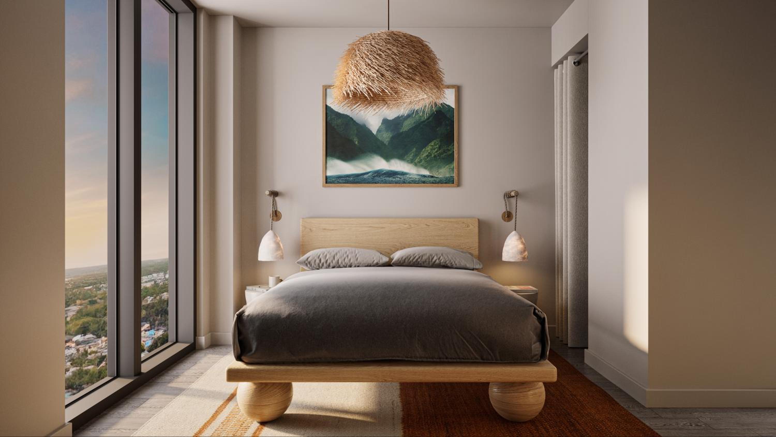 Two-Bedroom Apartment - Photo 7