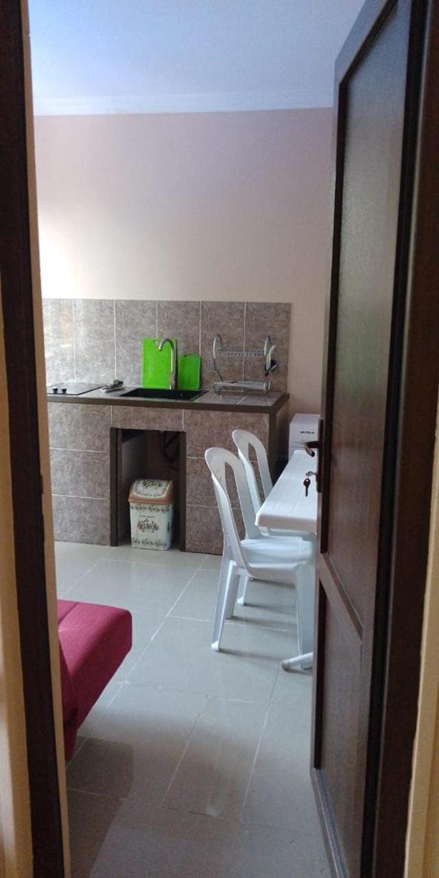 Family Room with Private Bathroom