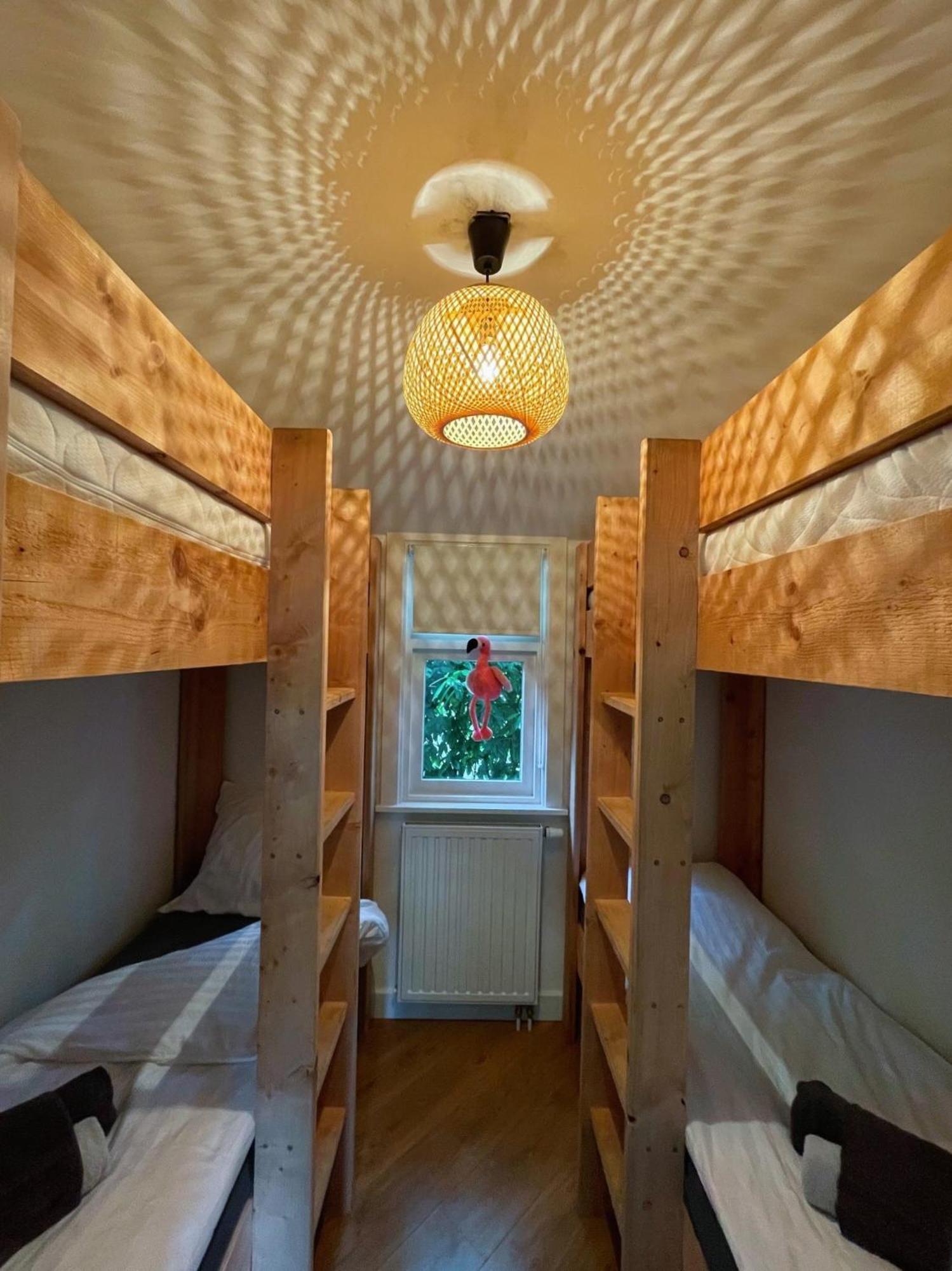 Two-Bedroom Chalet photo 1