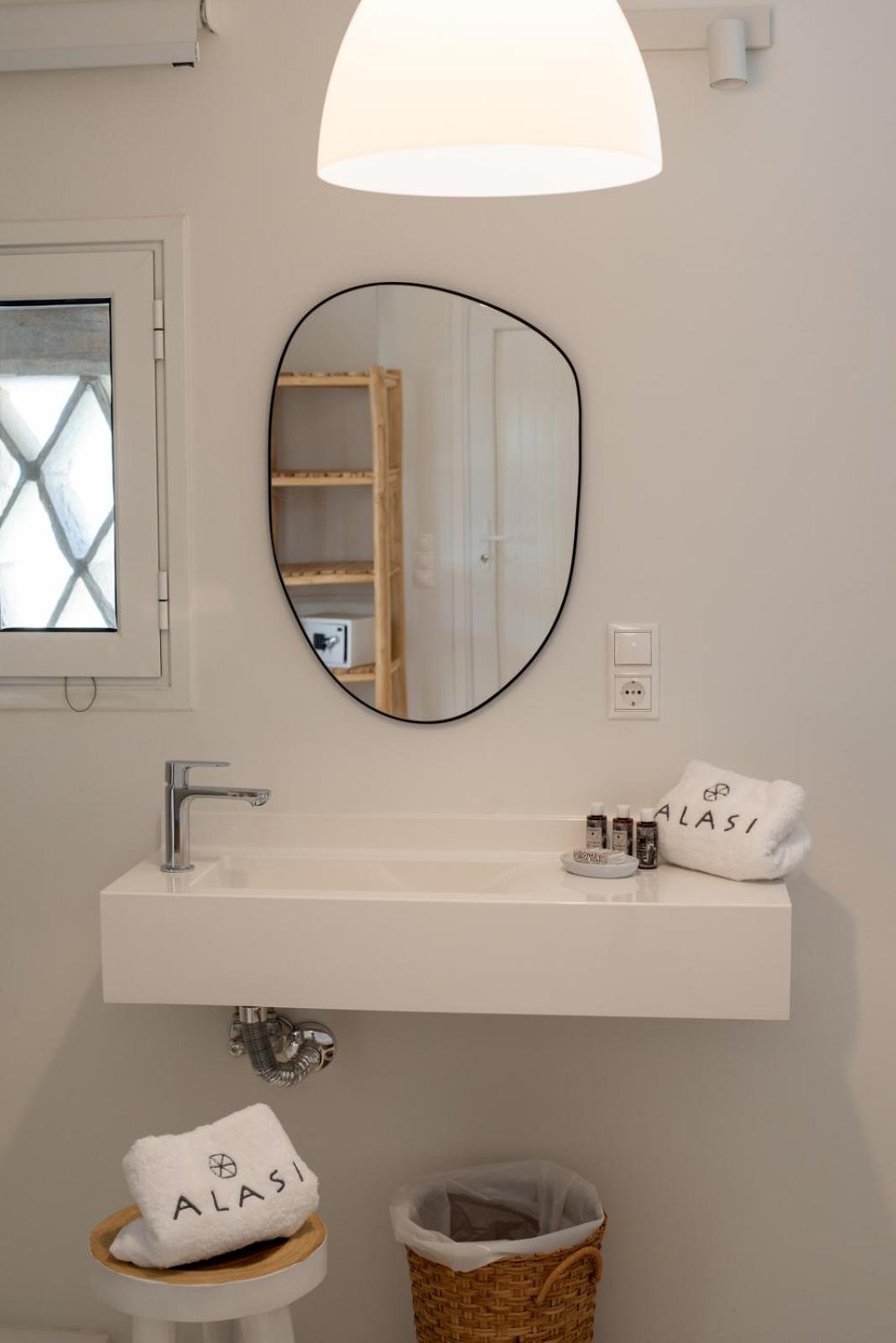 ALASI Tinos Jacuzzi Hotel, Billede 7