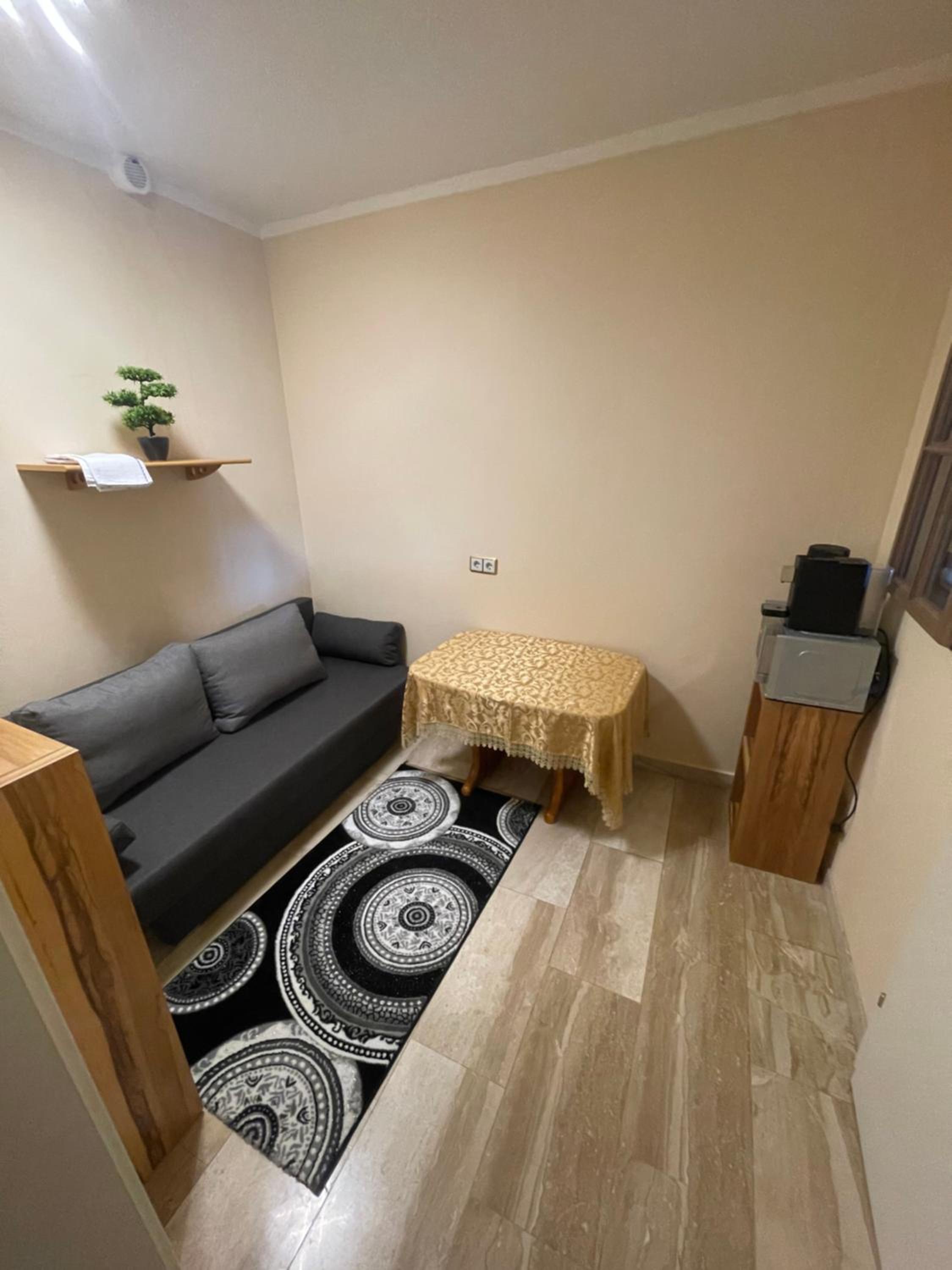 One-Bedroom Villa photo 1