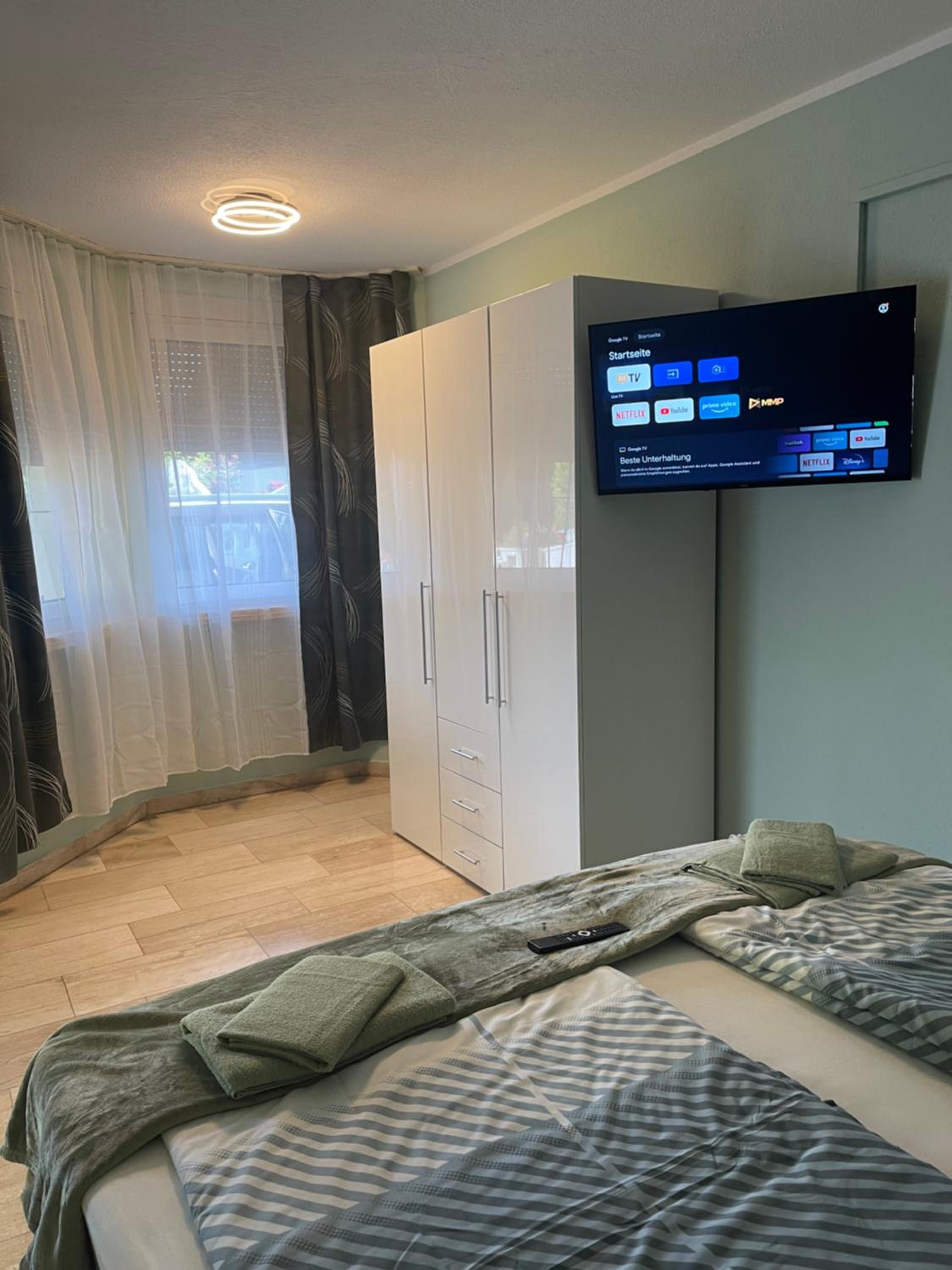 One-Bedroom Villa photo 3