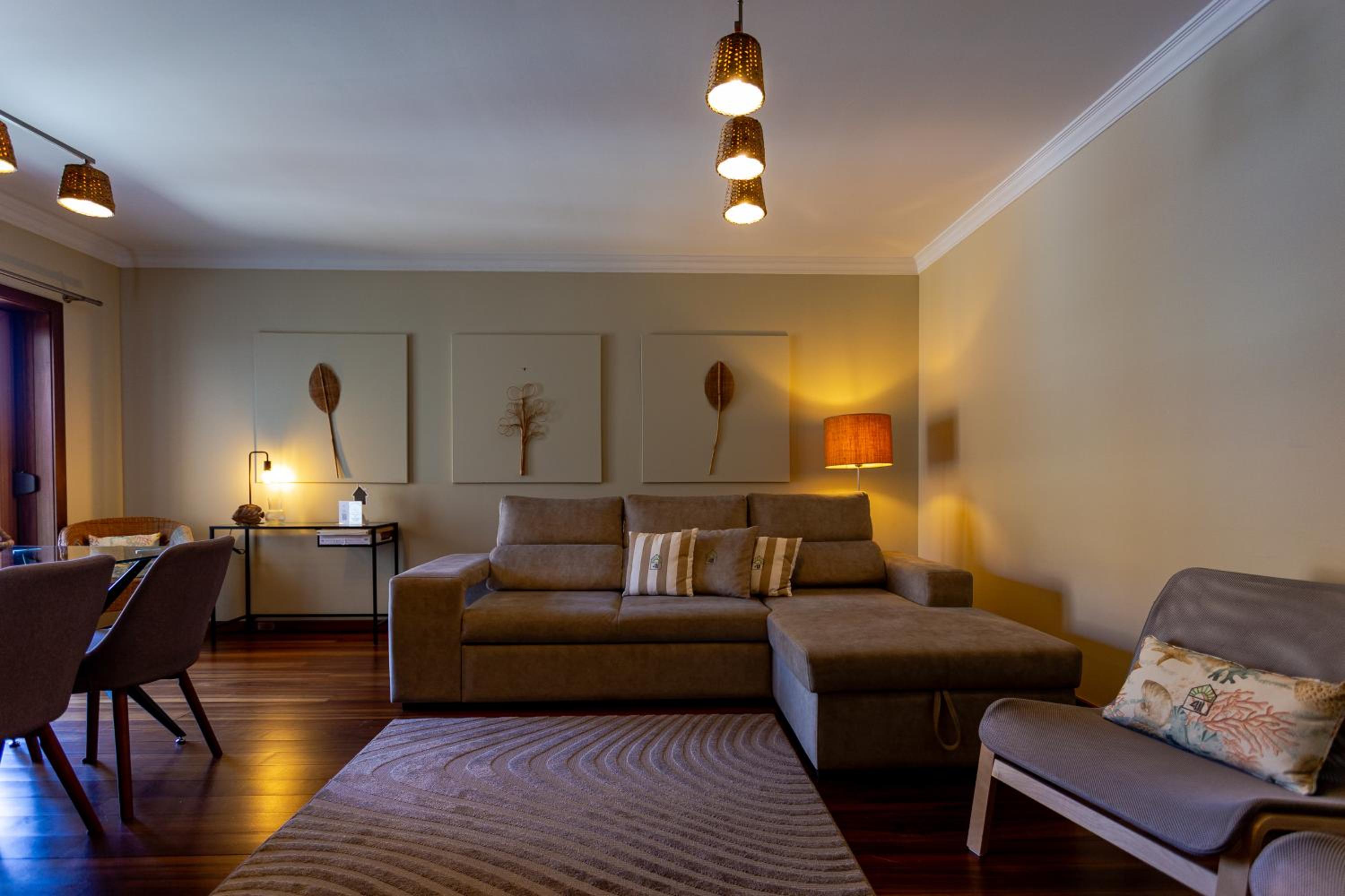 Two-Bedroom Apartment photo 1