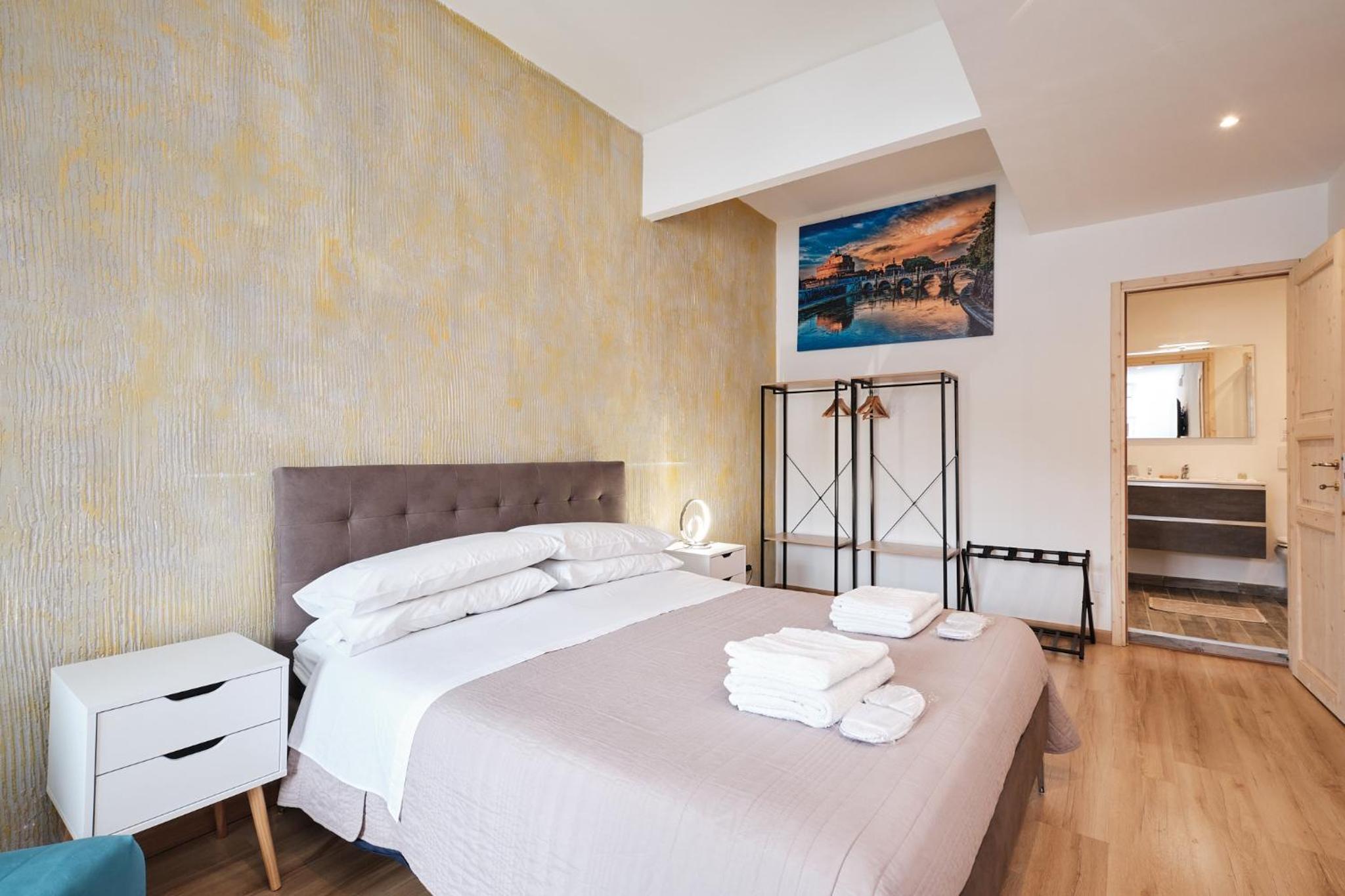 Luxury Triple Room photo 2