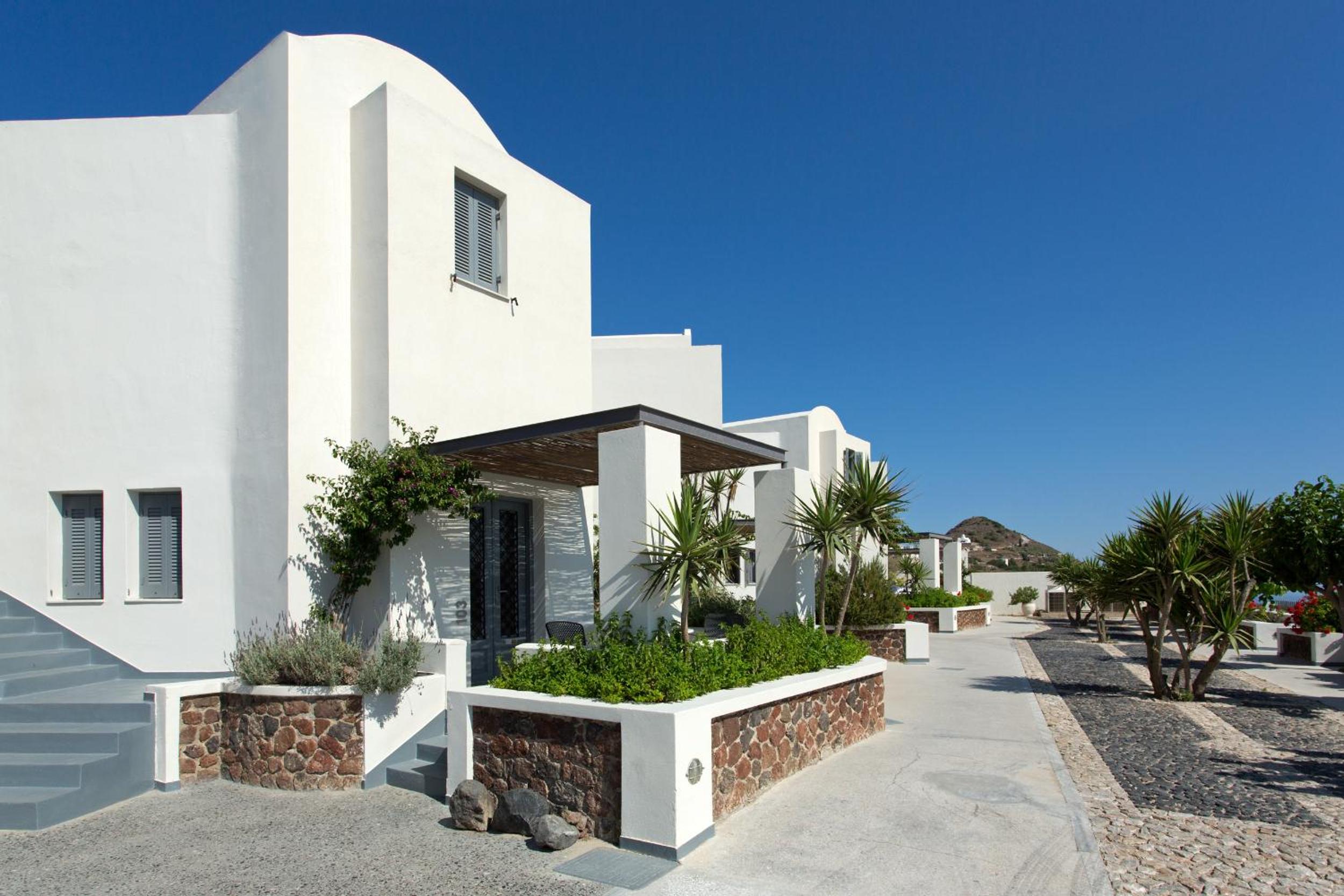 East Aegean Sea View Suite photo 3