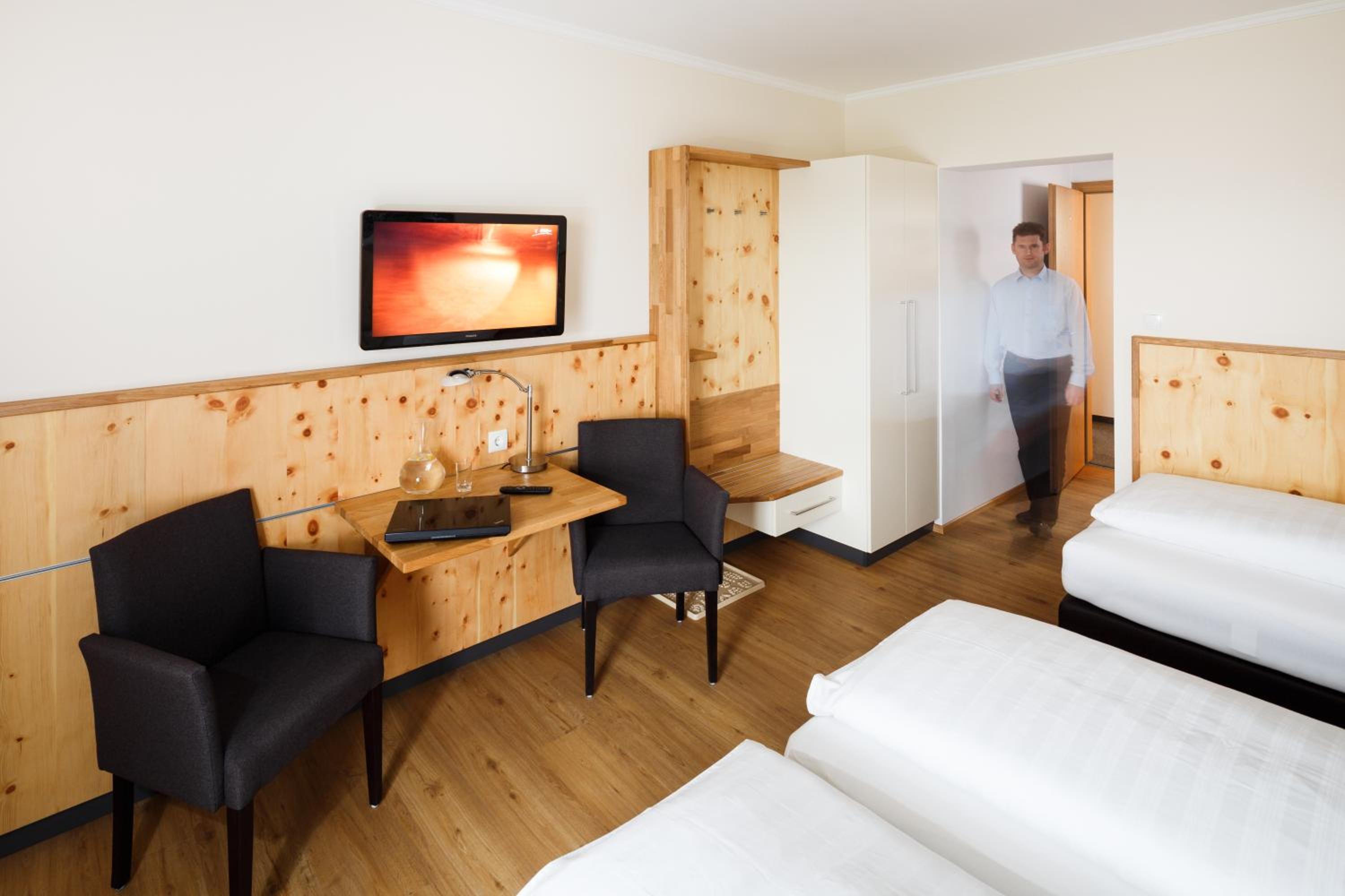 Triple Room photo 3