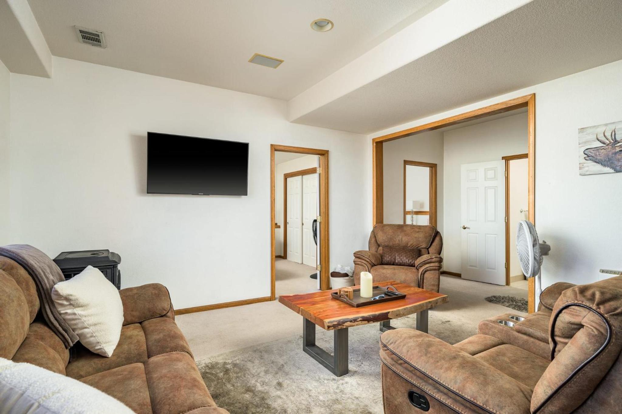 Apartment photo 1