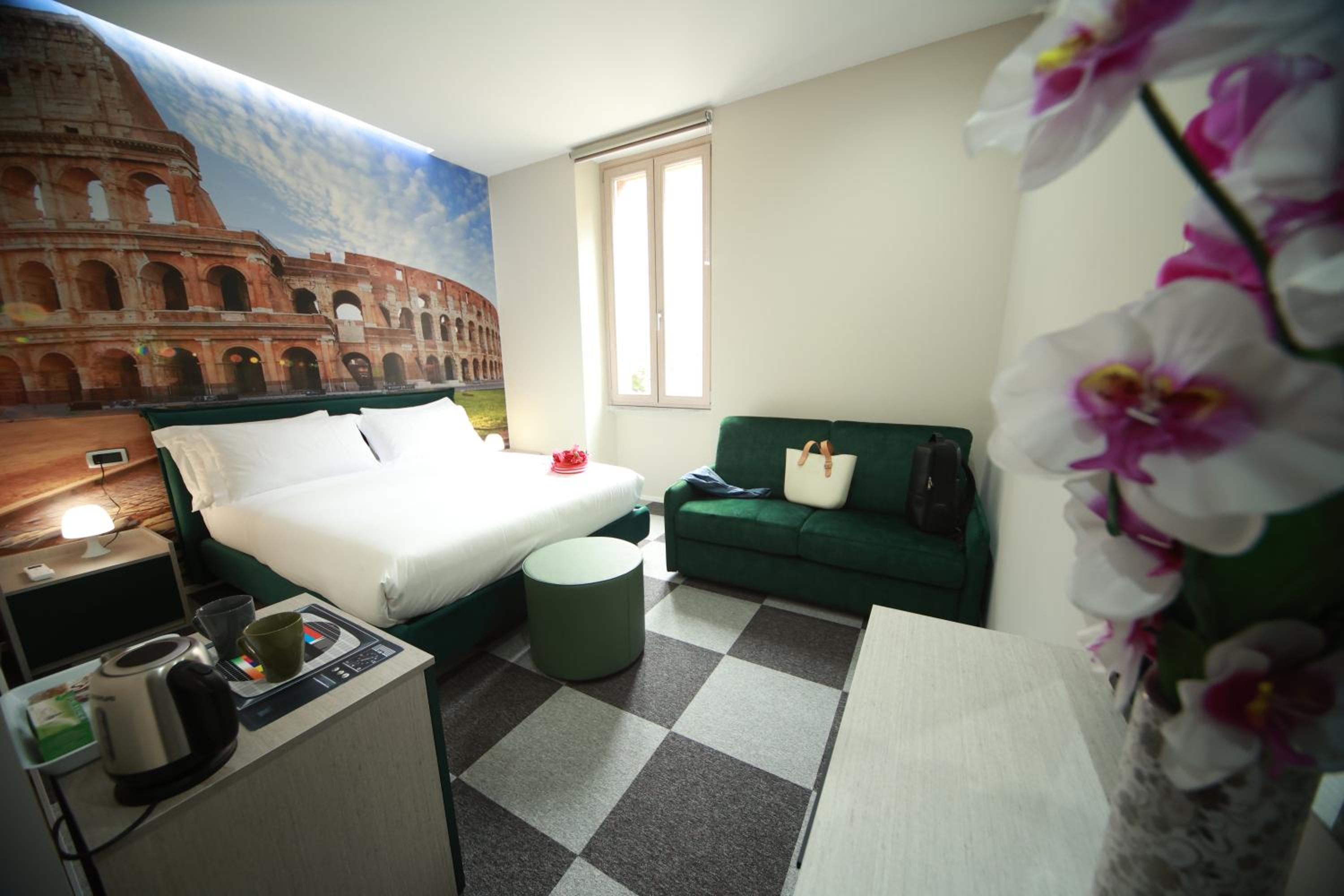 Comfort Double Room