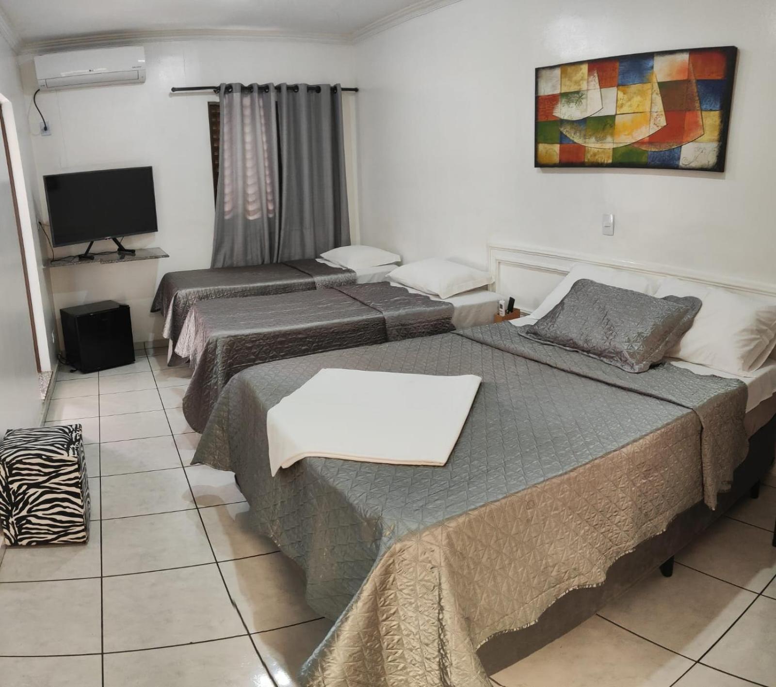 Quadruple Room photo 1