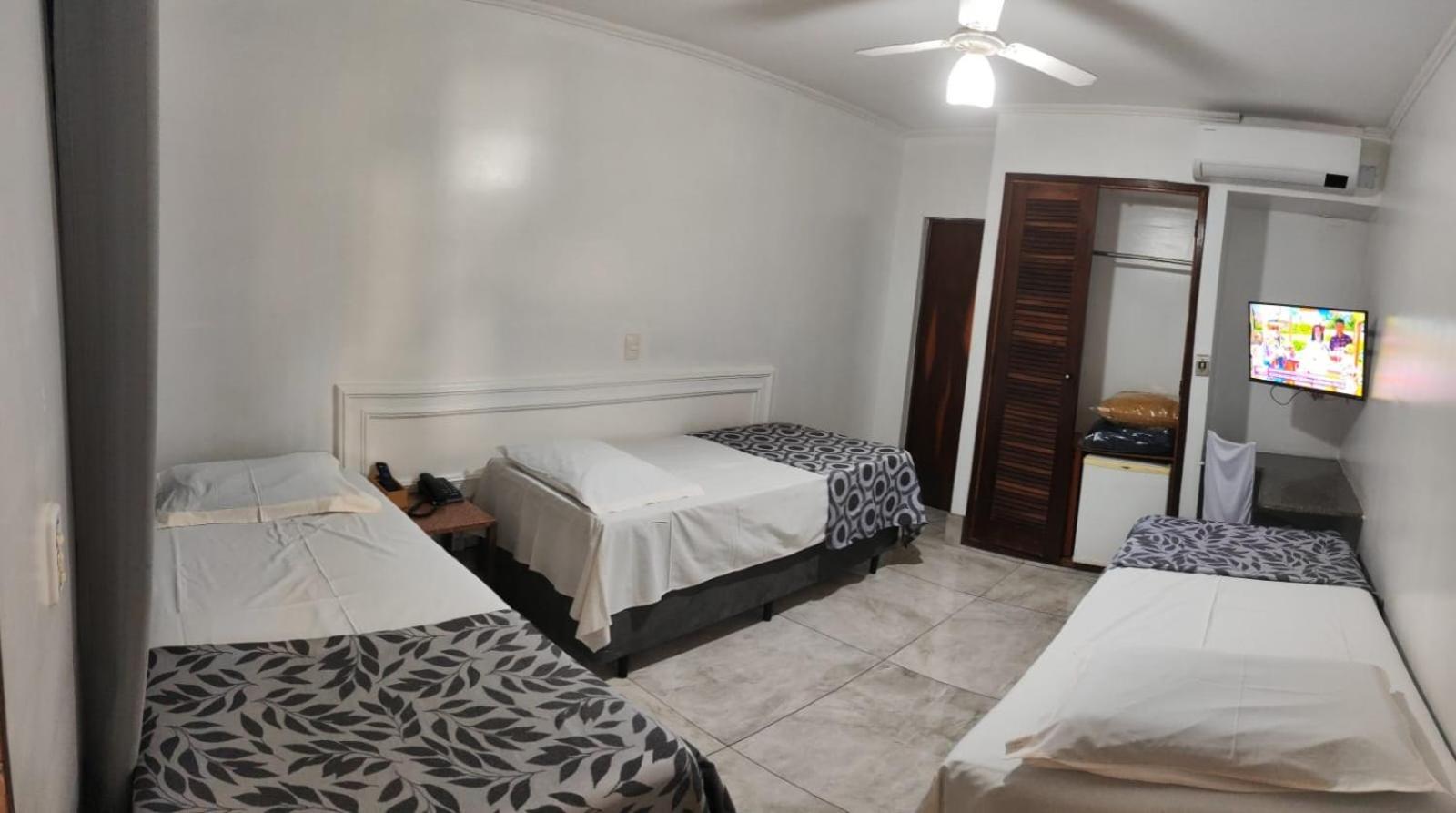 Triple Room photo 2