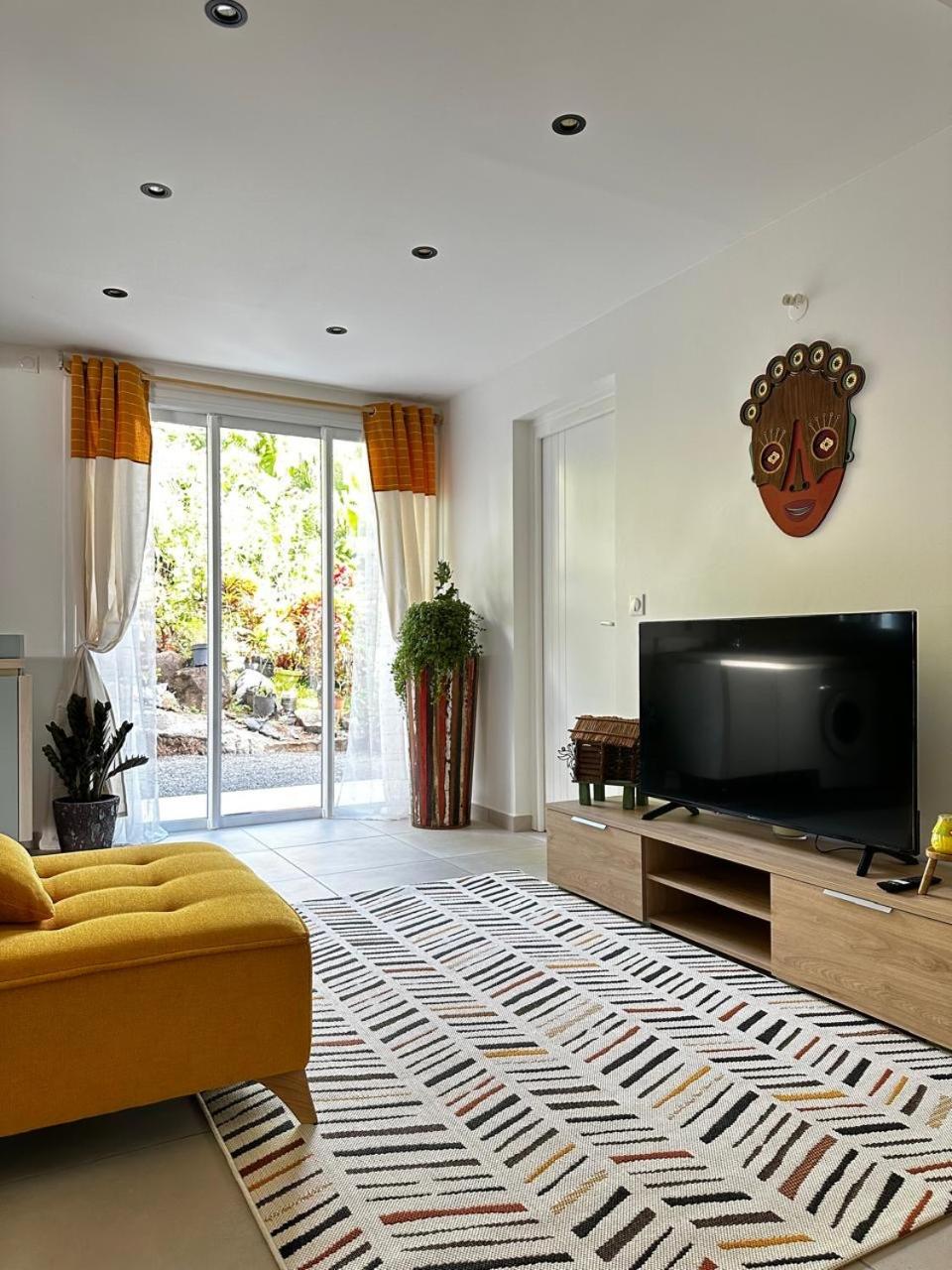 Two-Bedroom House photo 1