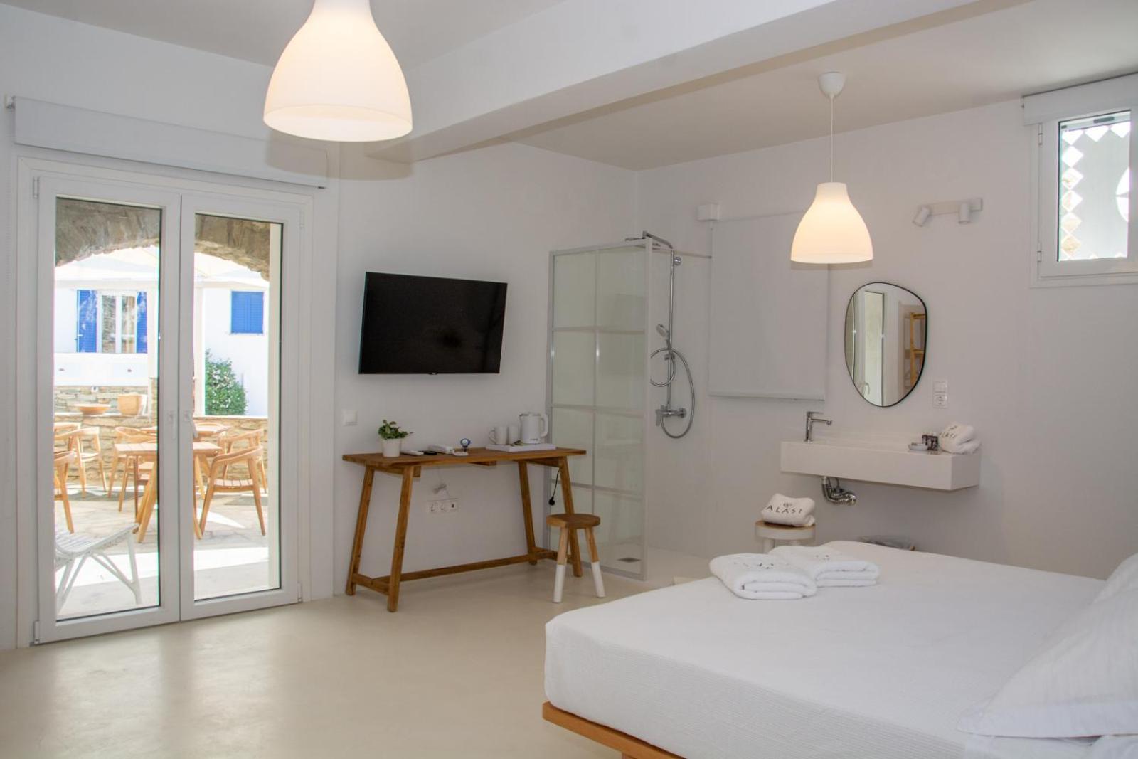 ALASI Tinos Jacuzzi Hotel, Billede 6
