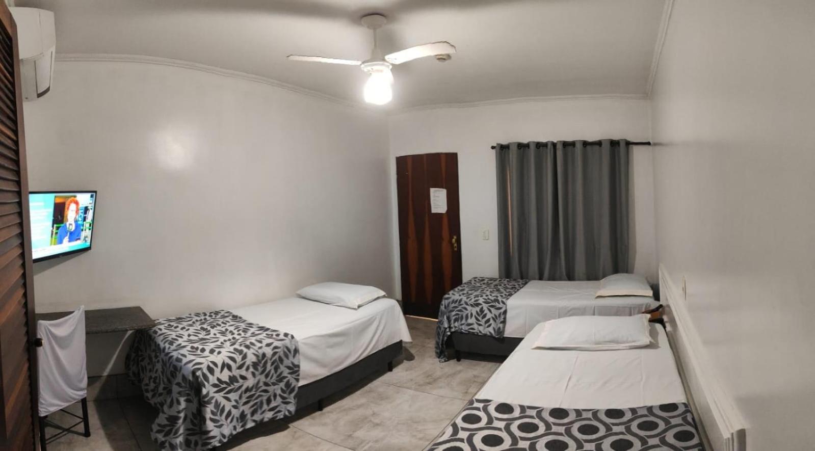 Triple Room photo 1
