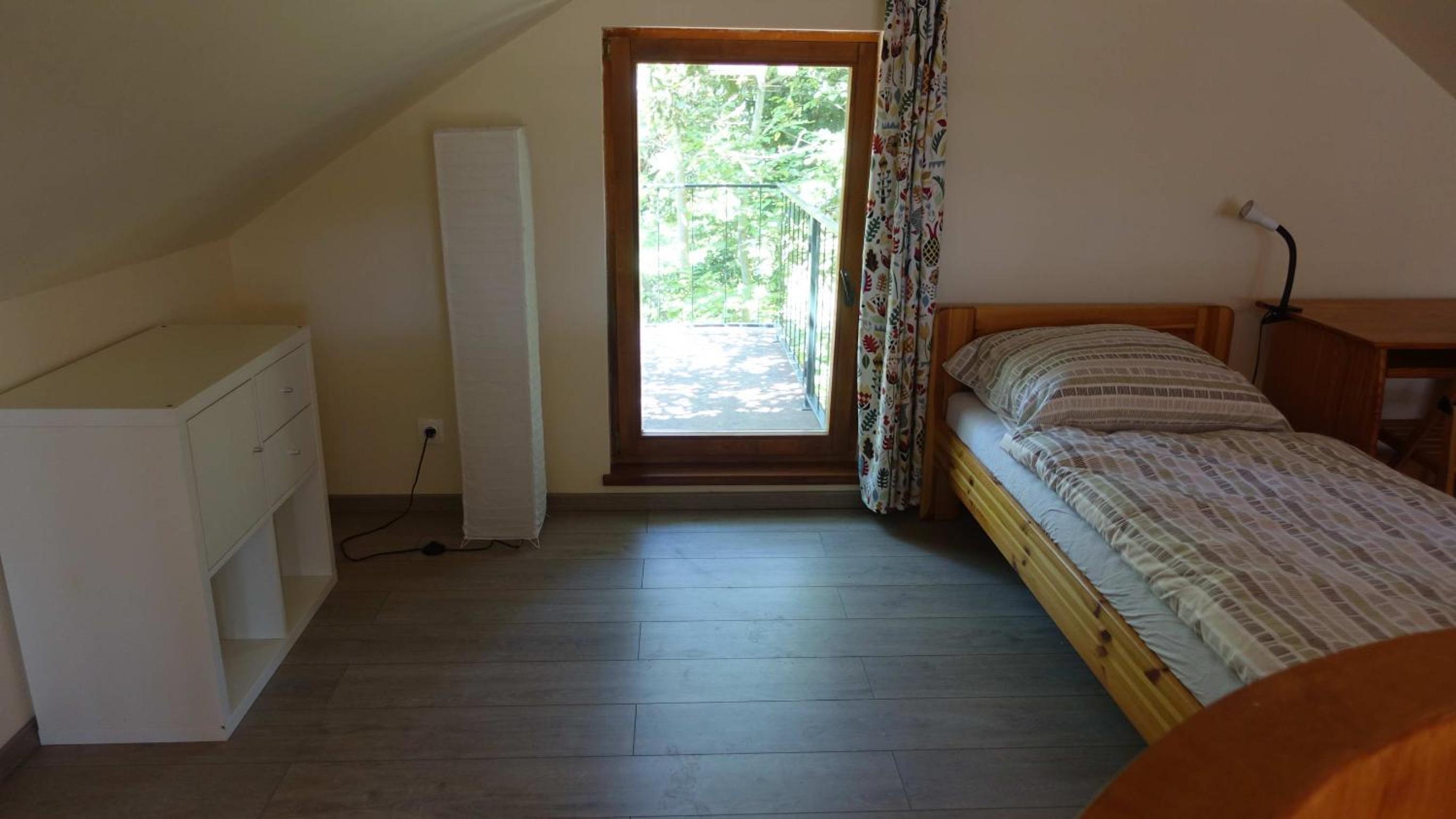Two-Bedroom House photo 1
