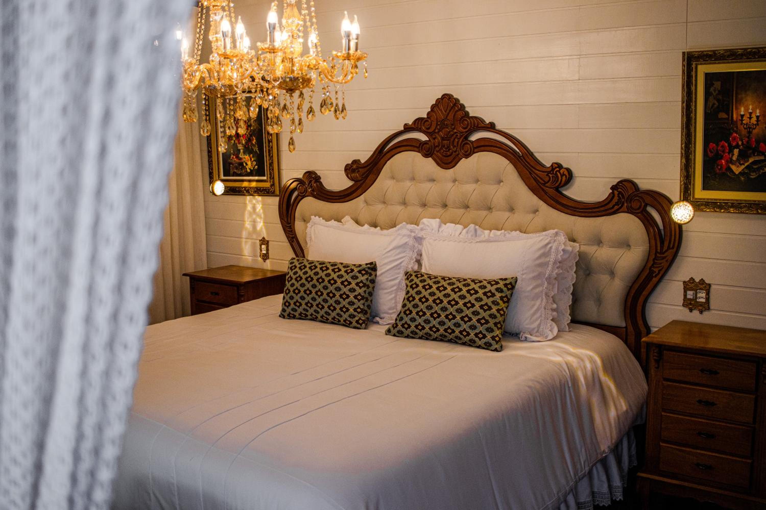 King Room with Garden View photo 2