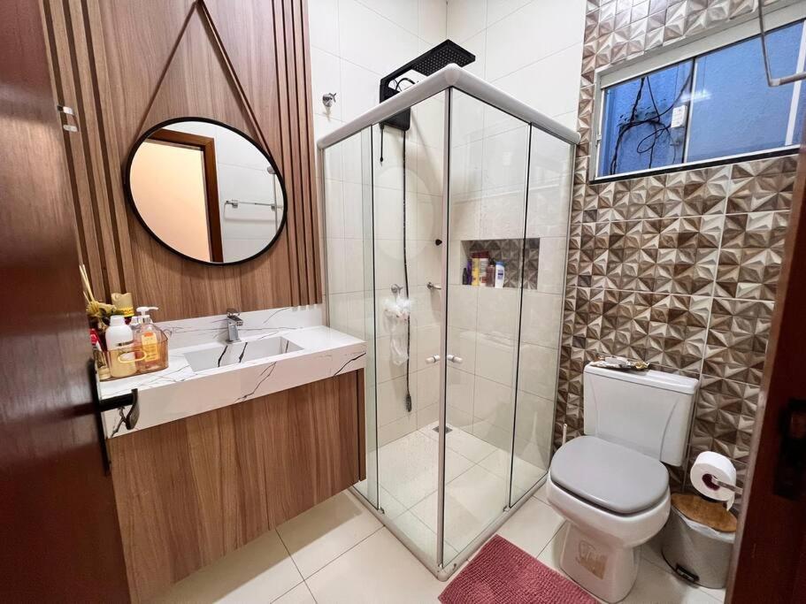 One-Bedroom House photo 3