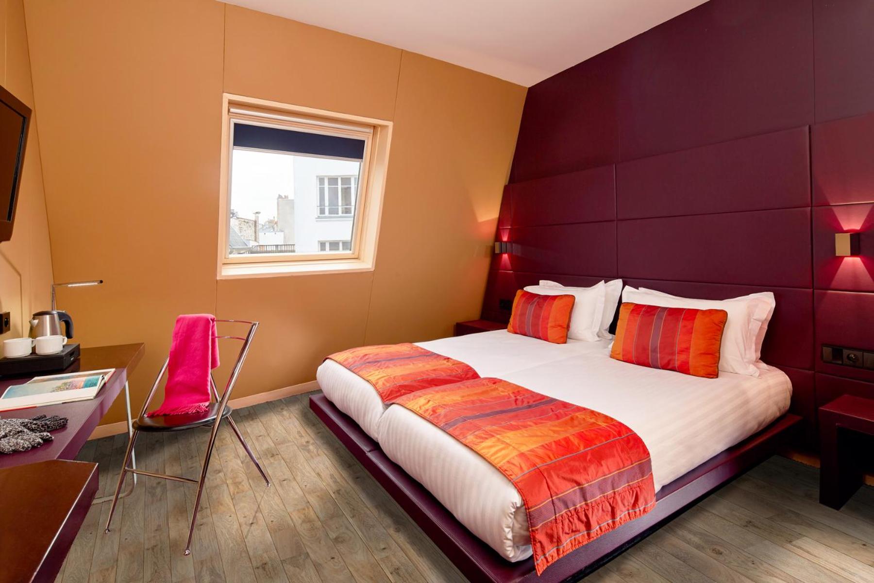 Superior Double Room photo 3