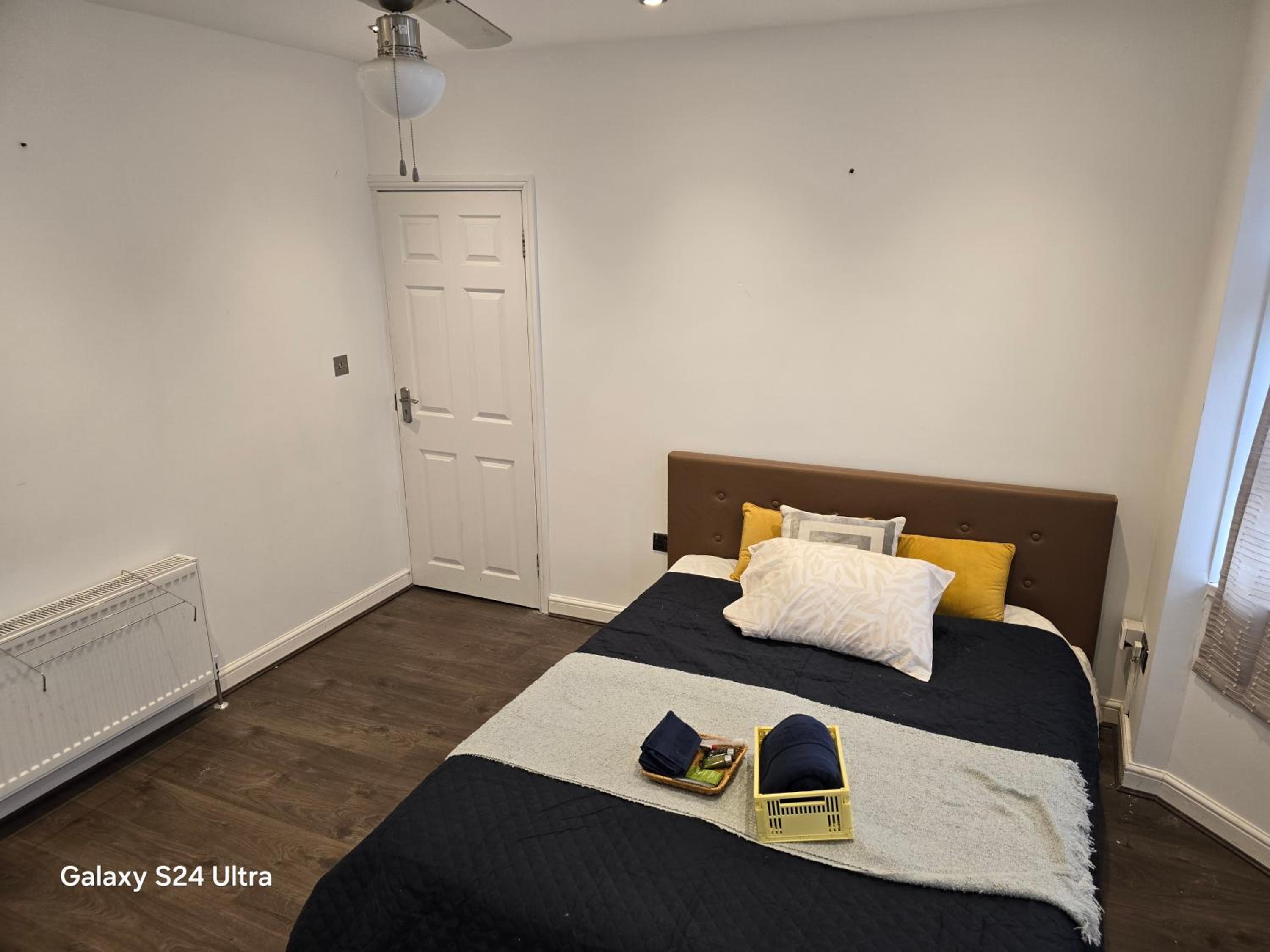 Double Room photo 1