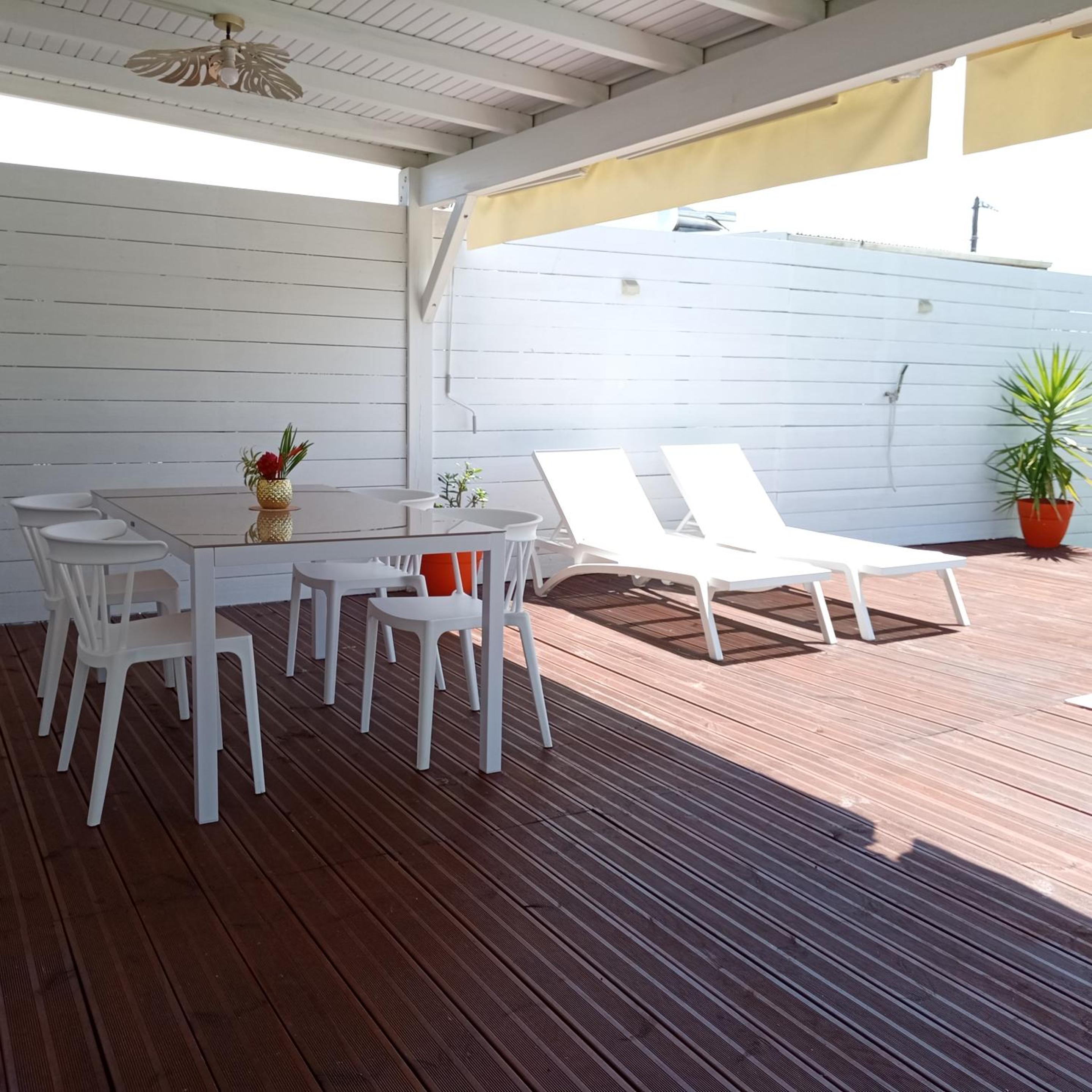 Villa with Garden View photo 3