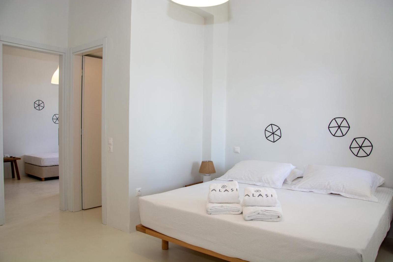 Two-Bedroom Suite photo 1