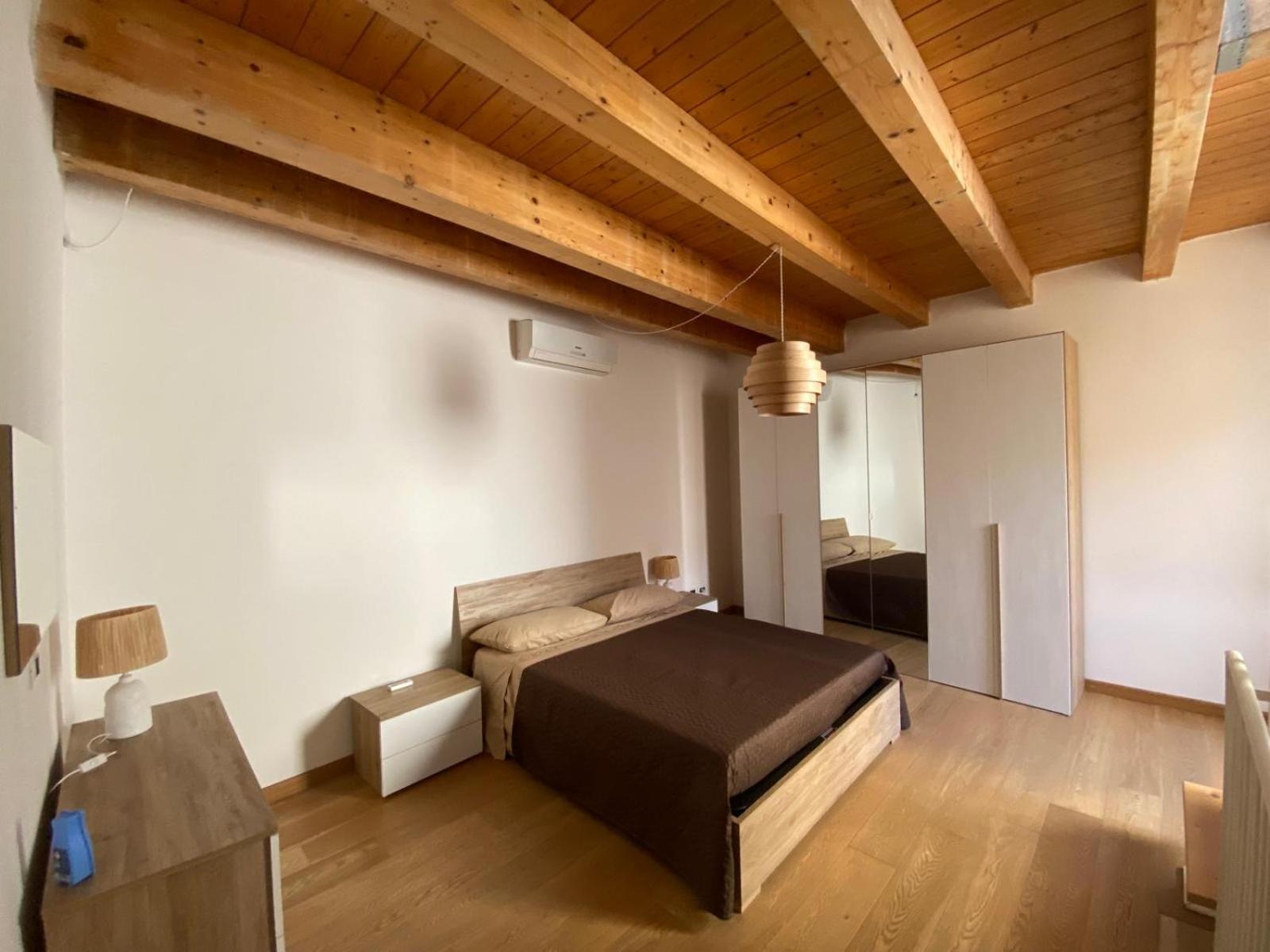 Two-Bedroom Superior Apartment