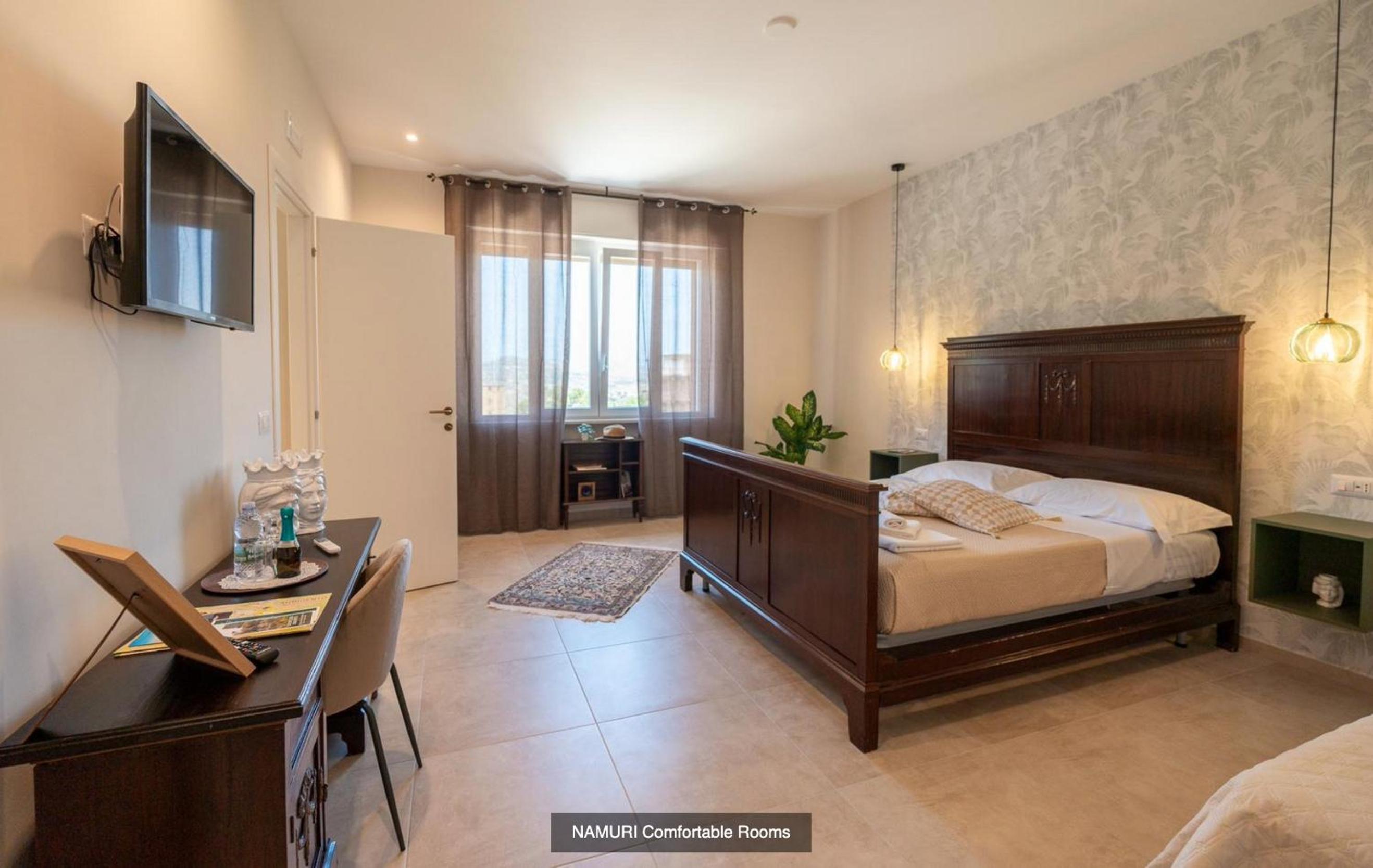 Superior Suite