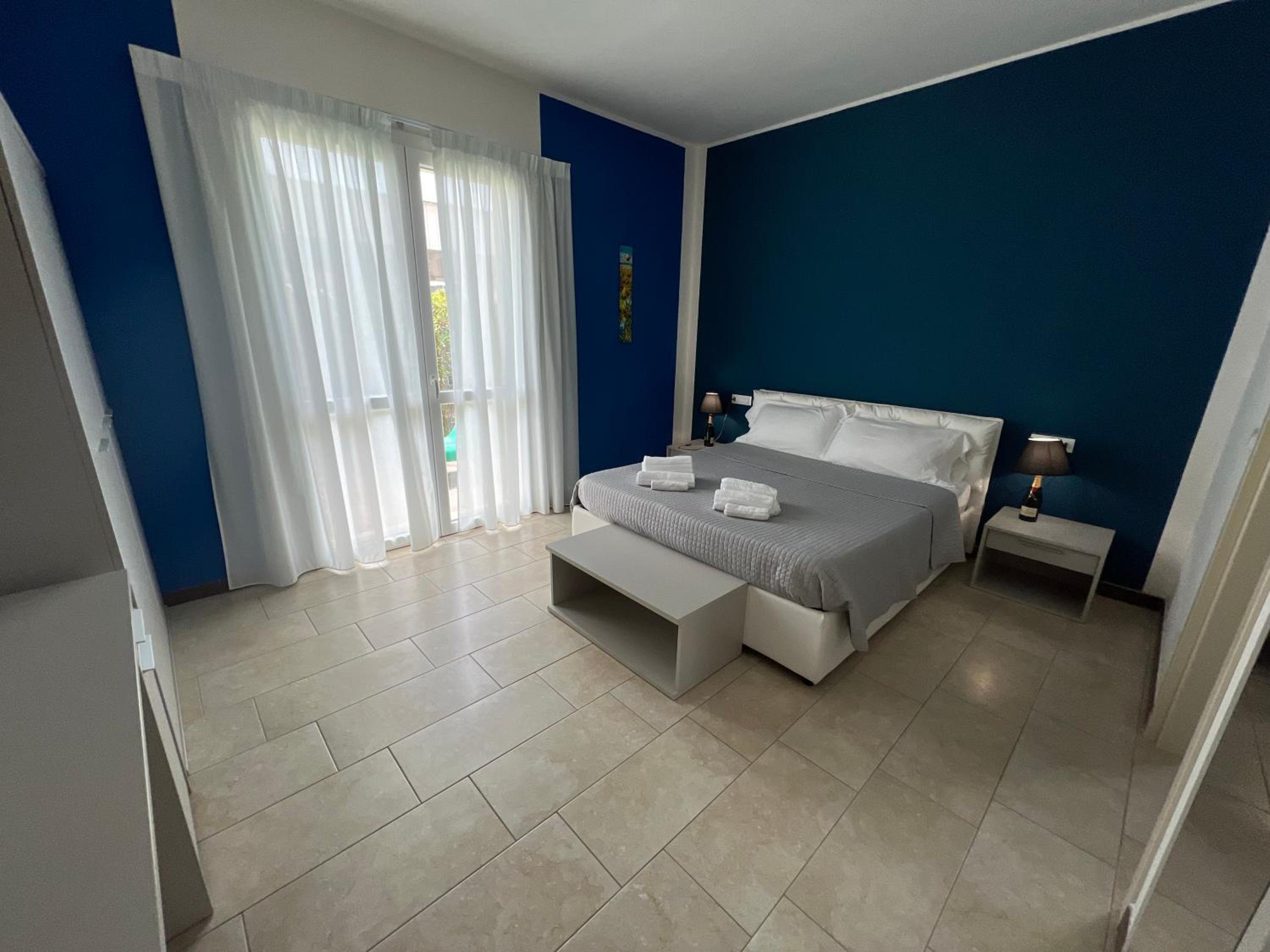 Superior Double Room photo 1