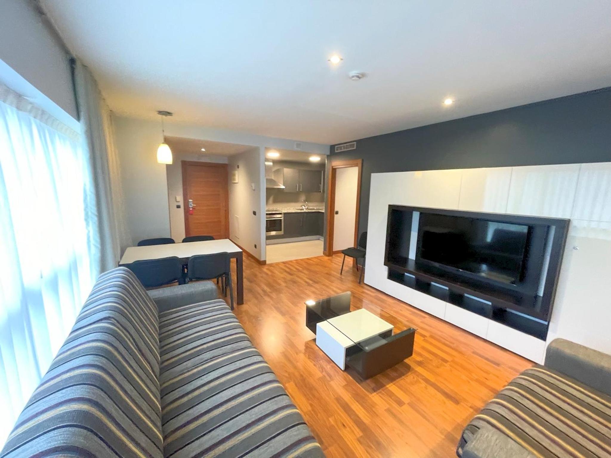 One-Bedroom Apartment with Balcony - Photo 1