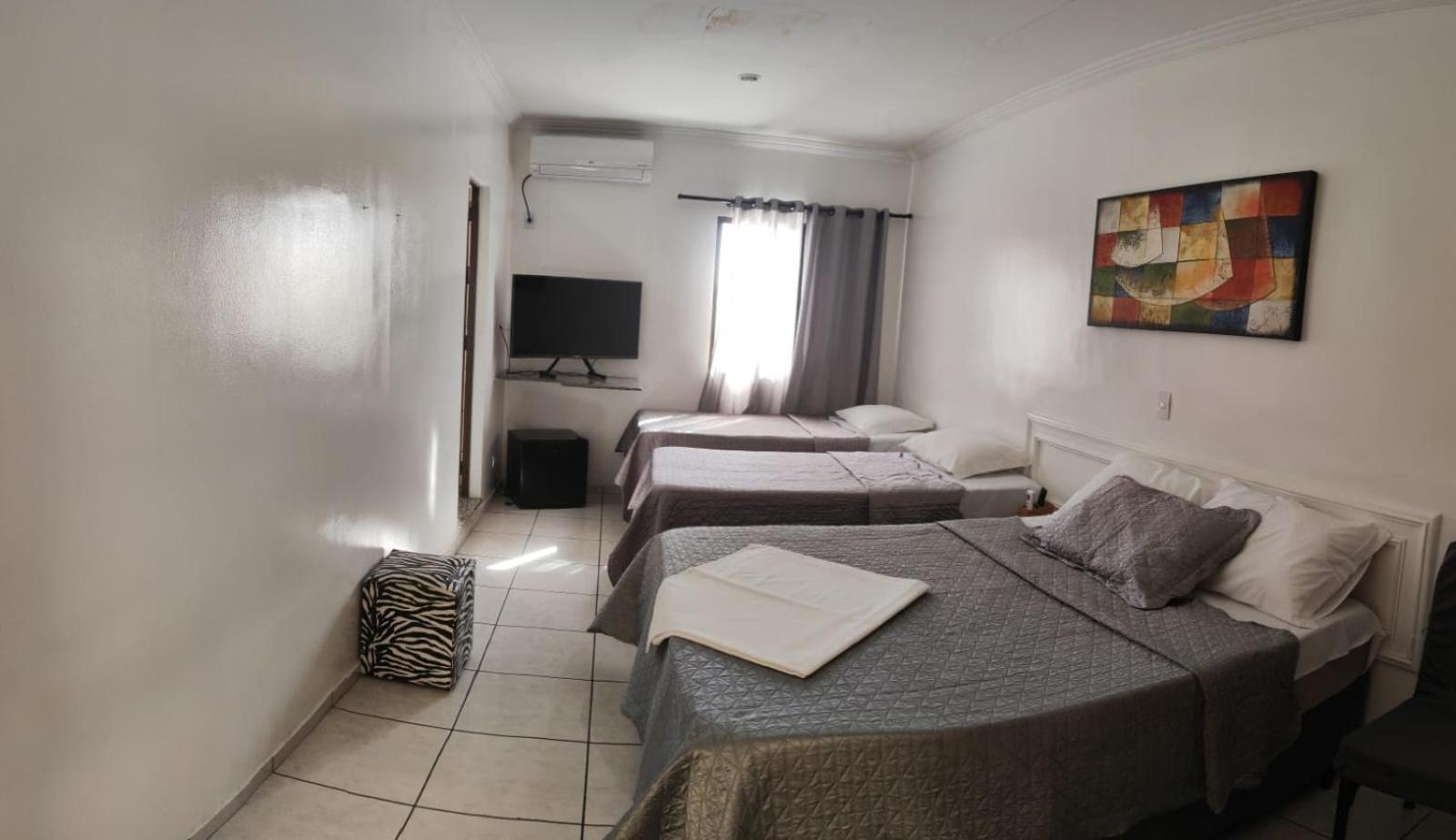 Quadruple Room photo 2