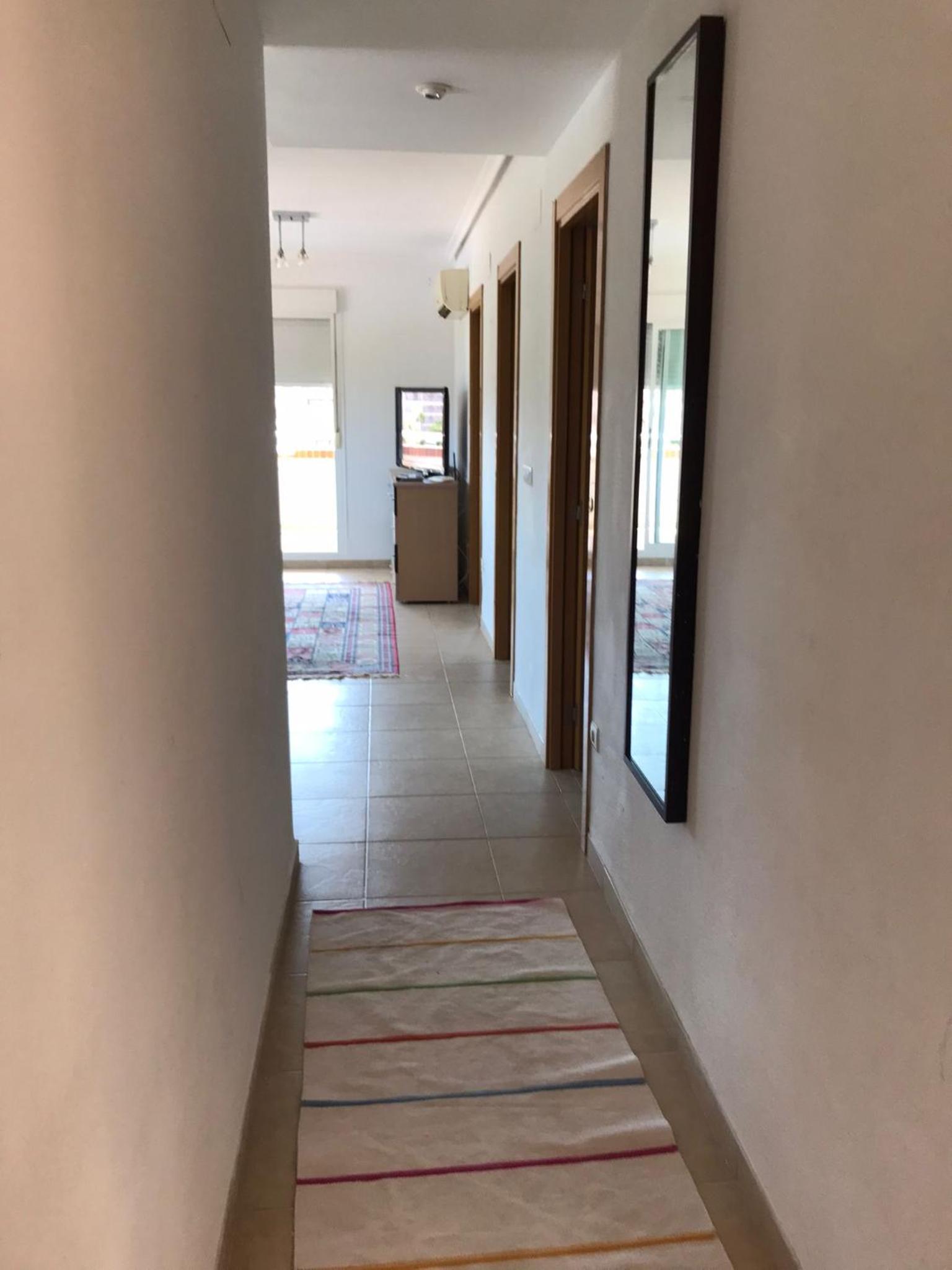 Departamento de tres habitaciones