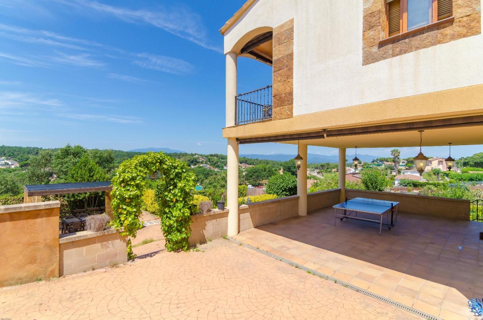 Villa with Private Pool photo 3