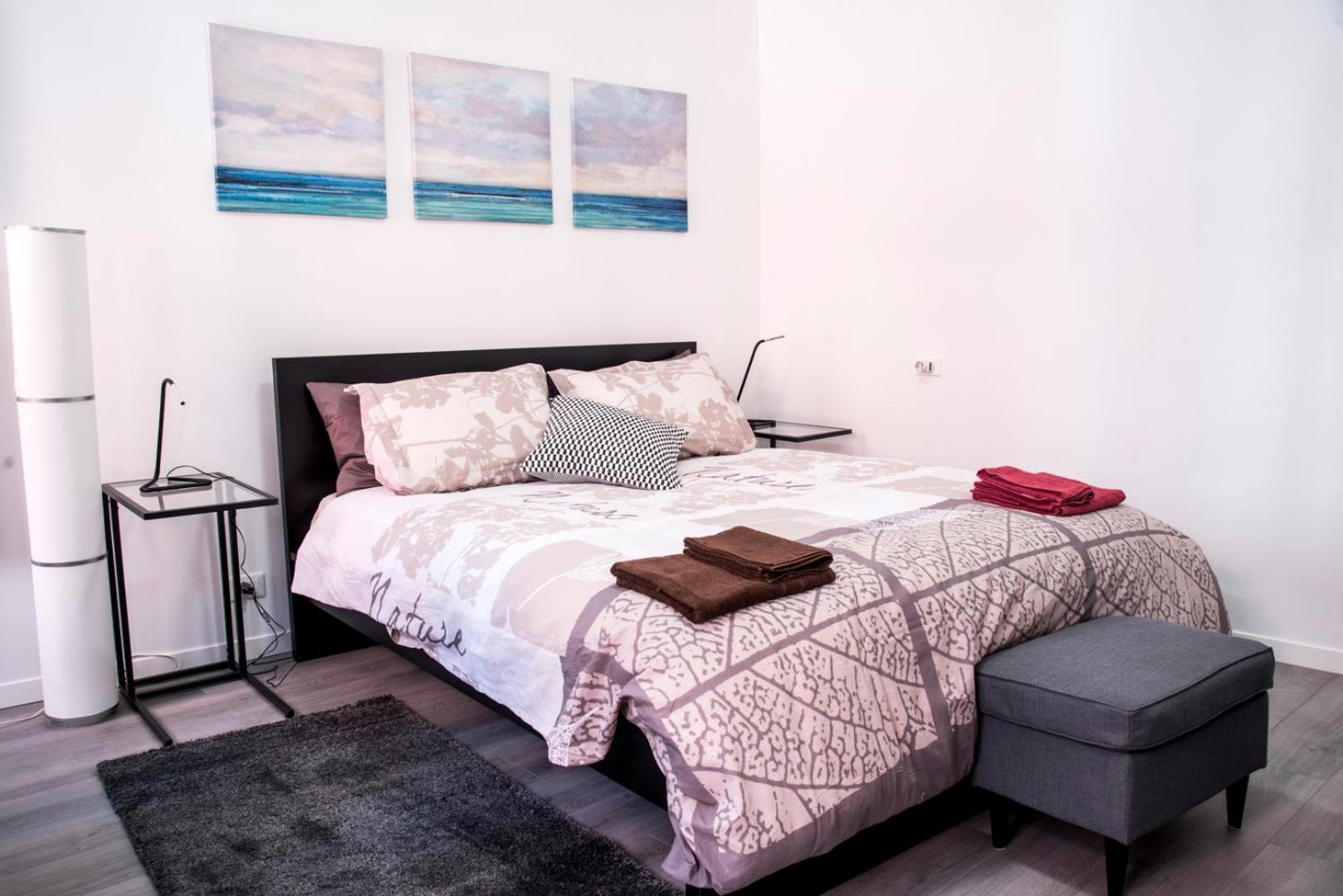 Double Room with Private Bathroom photo 1