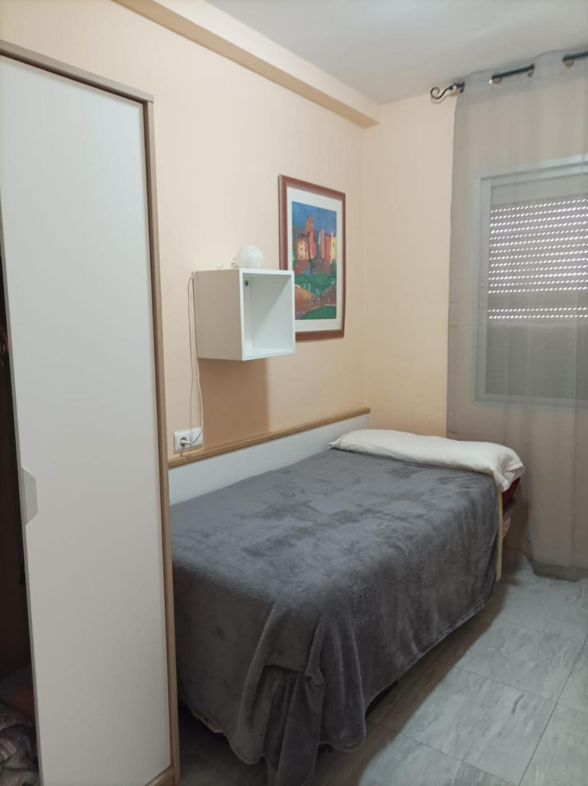 Apartamento Deluxe de Tres Habitaciones