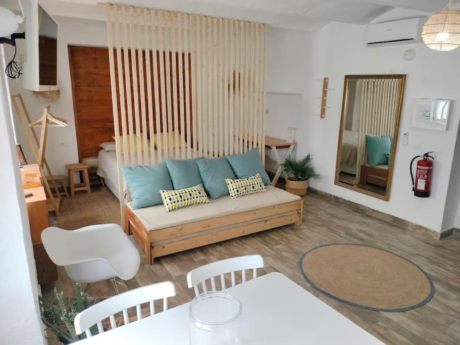 Apartamento de Una Habitacion