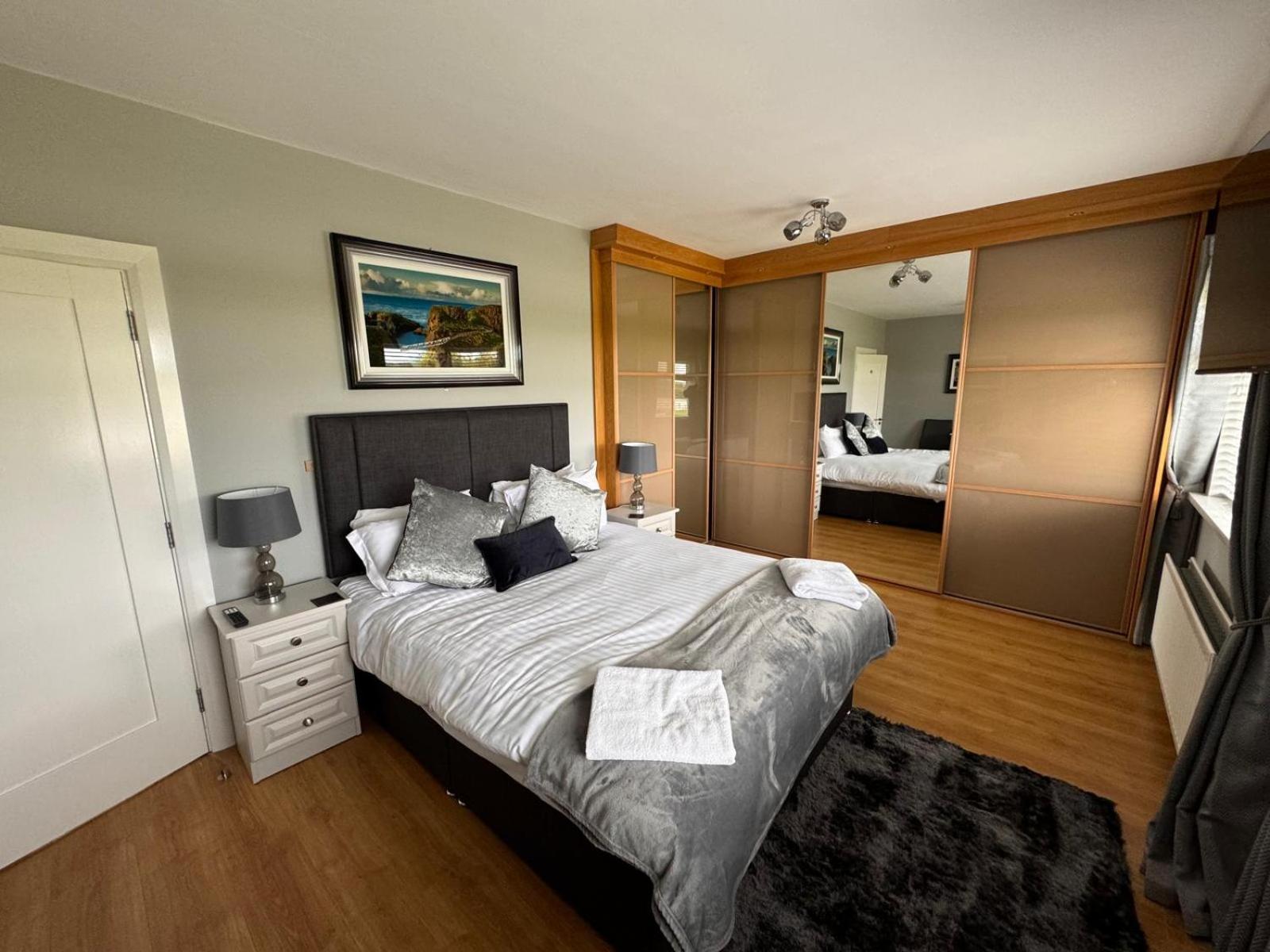 Deluxe Double Room with Shower photo 1