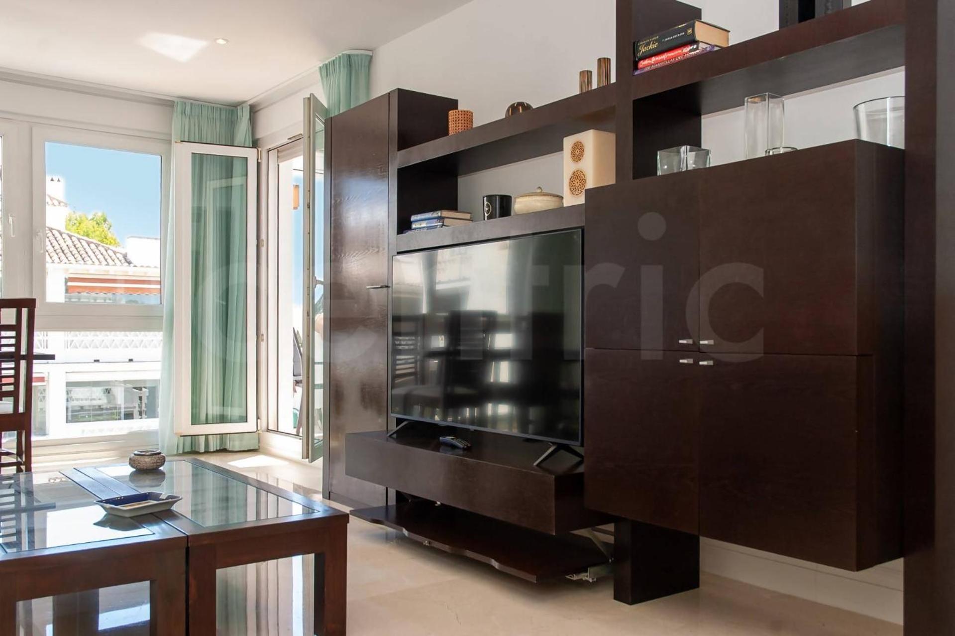Apartamento - con niveles divididos