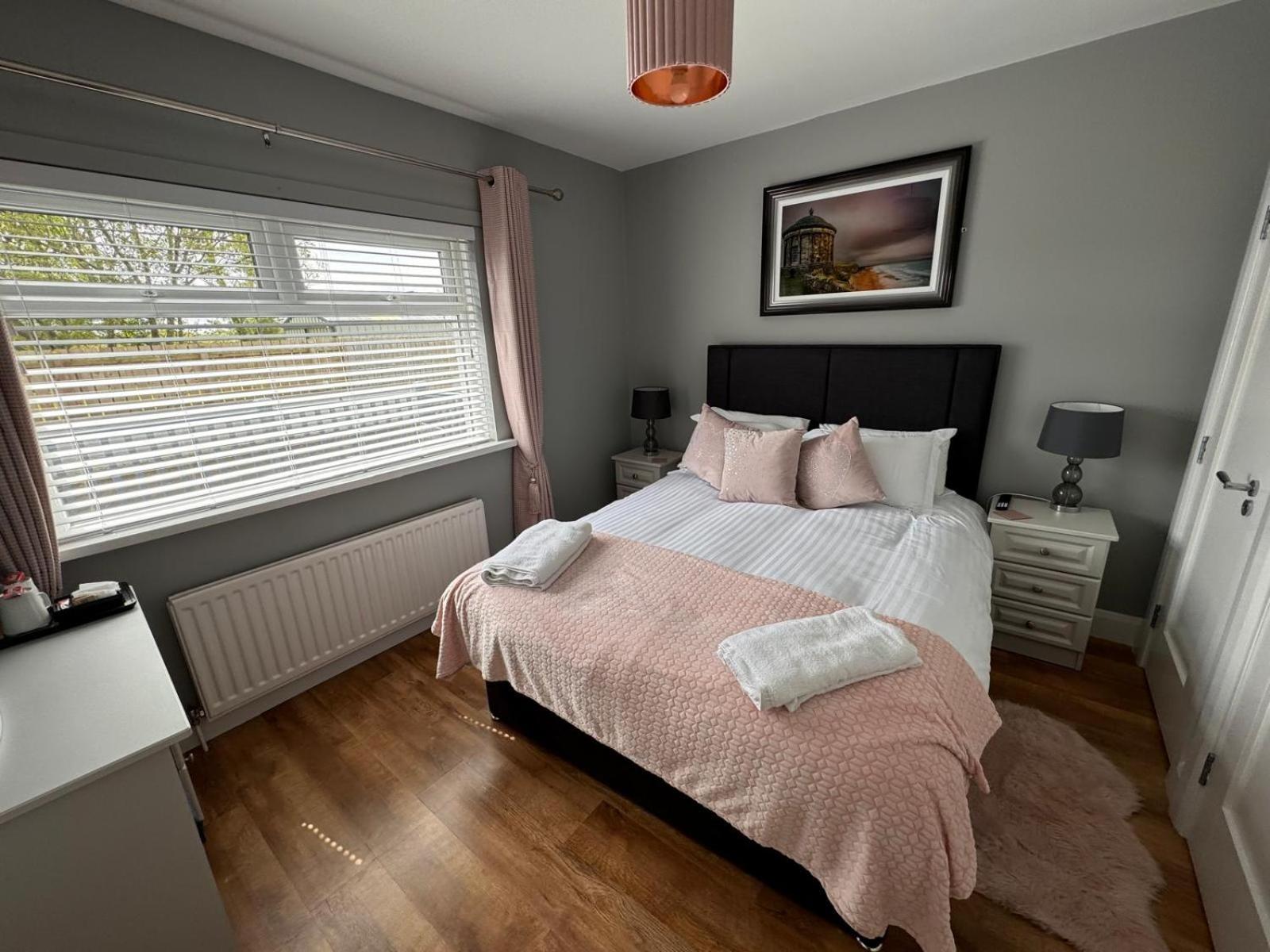 Deluxe King Room photo 3