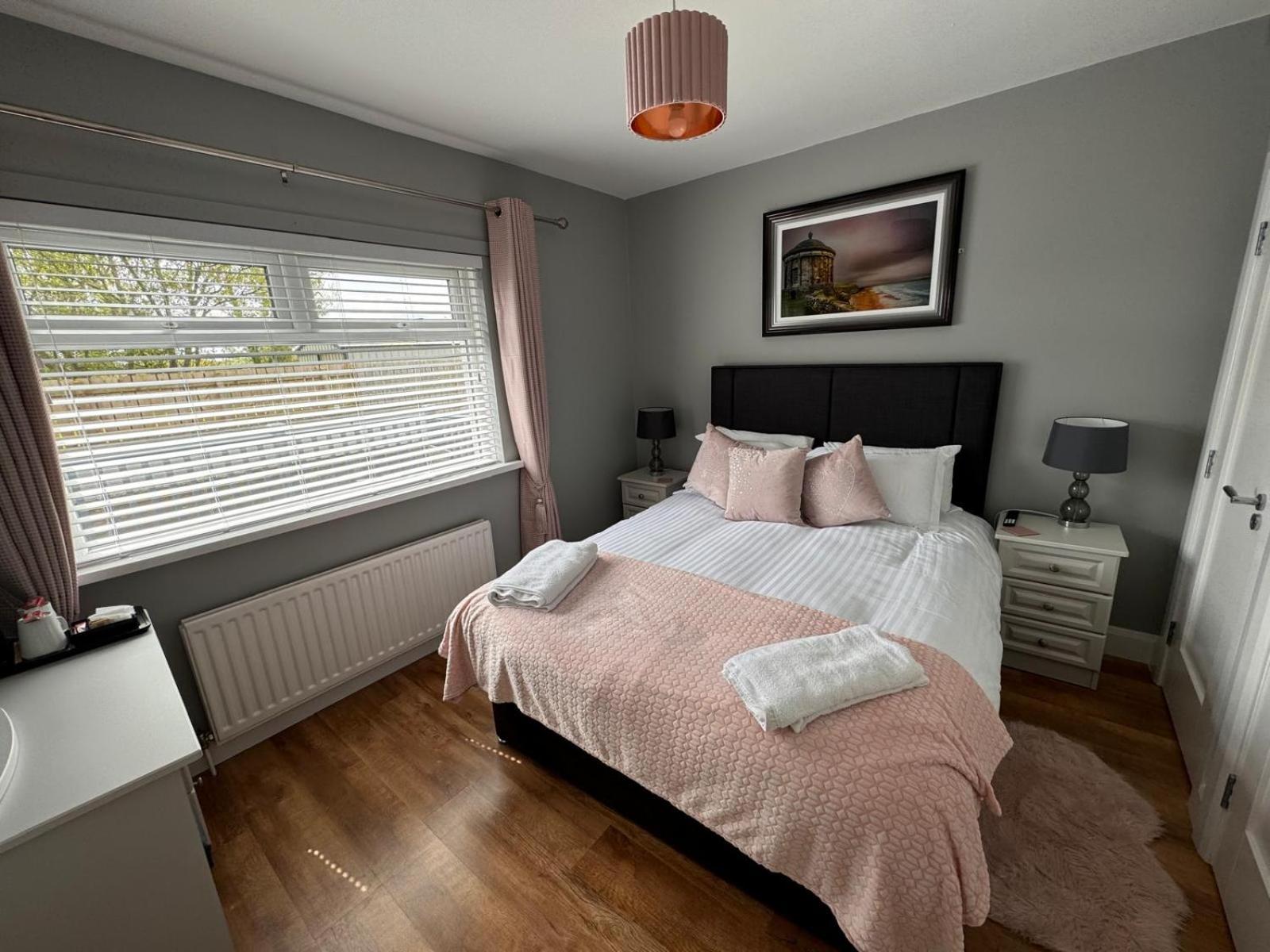Deluxe King Room photo 1