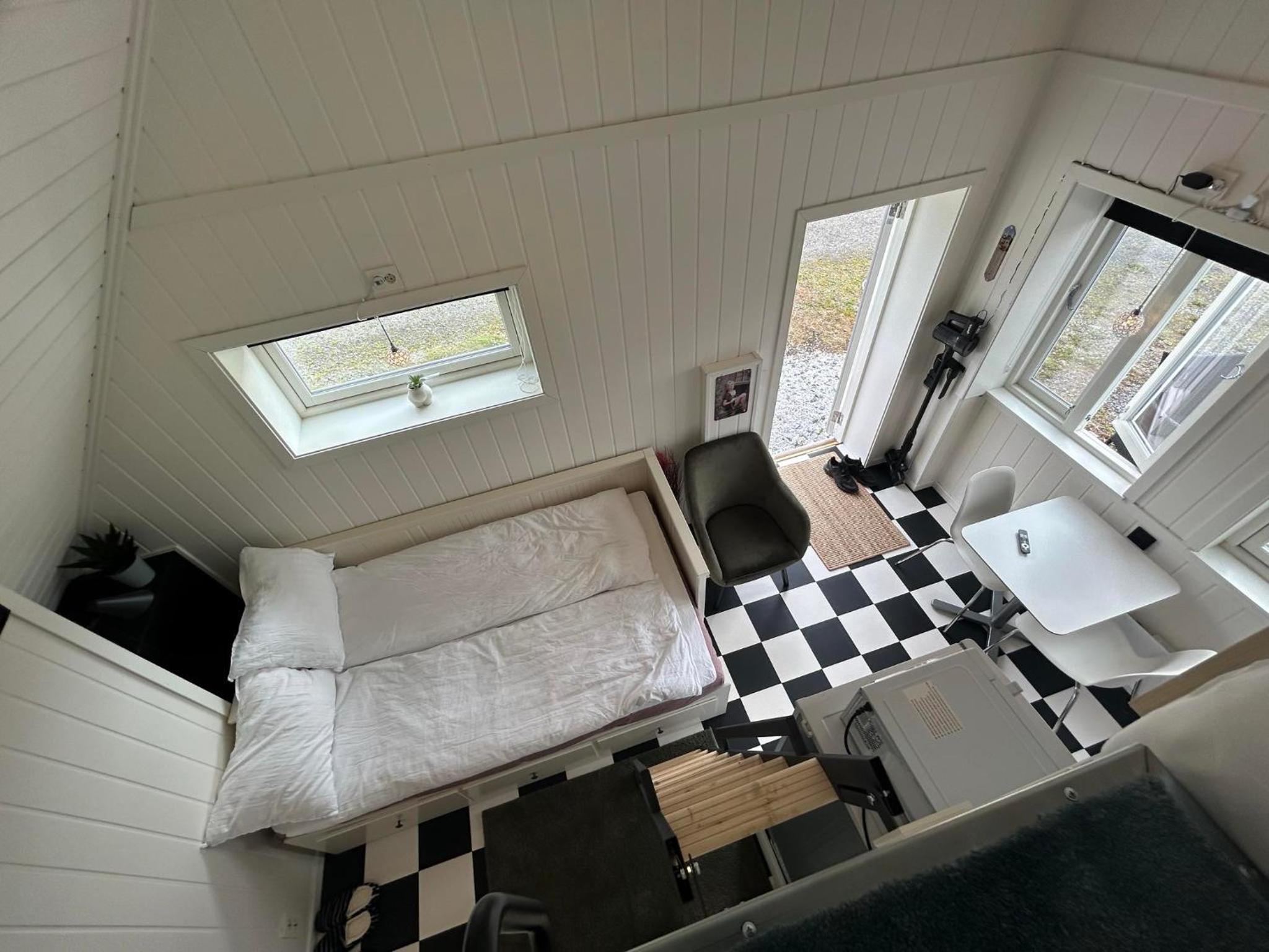 Deluxe Triple Room with Sea View photo 1