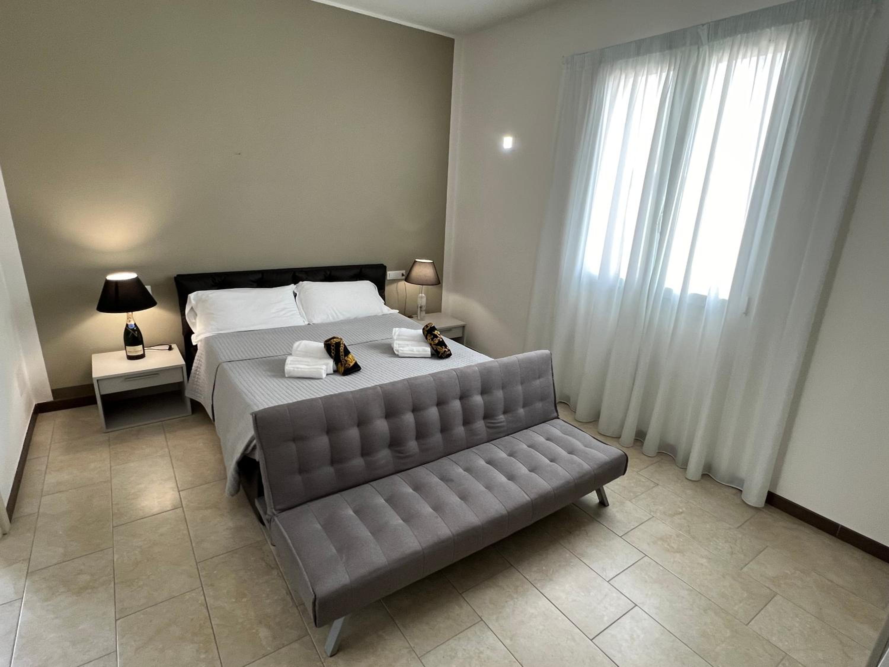 Superior Double Room photo 2