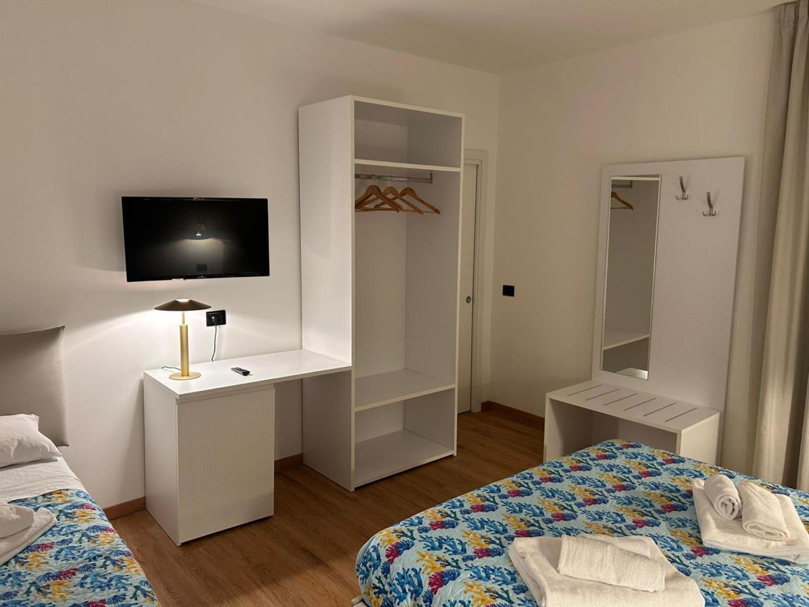 Quadruple Room photo 1