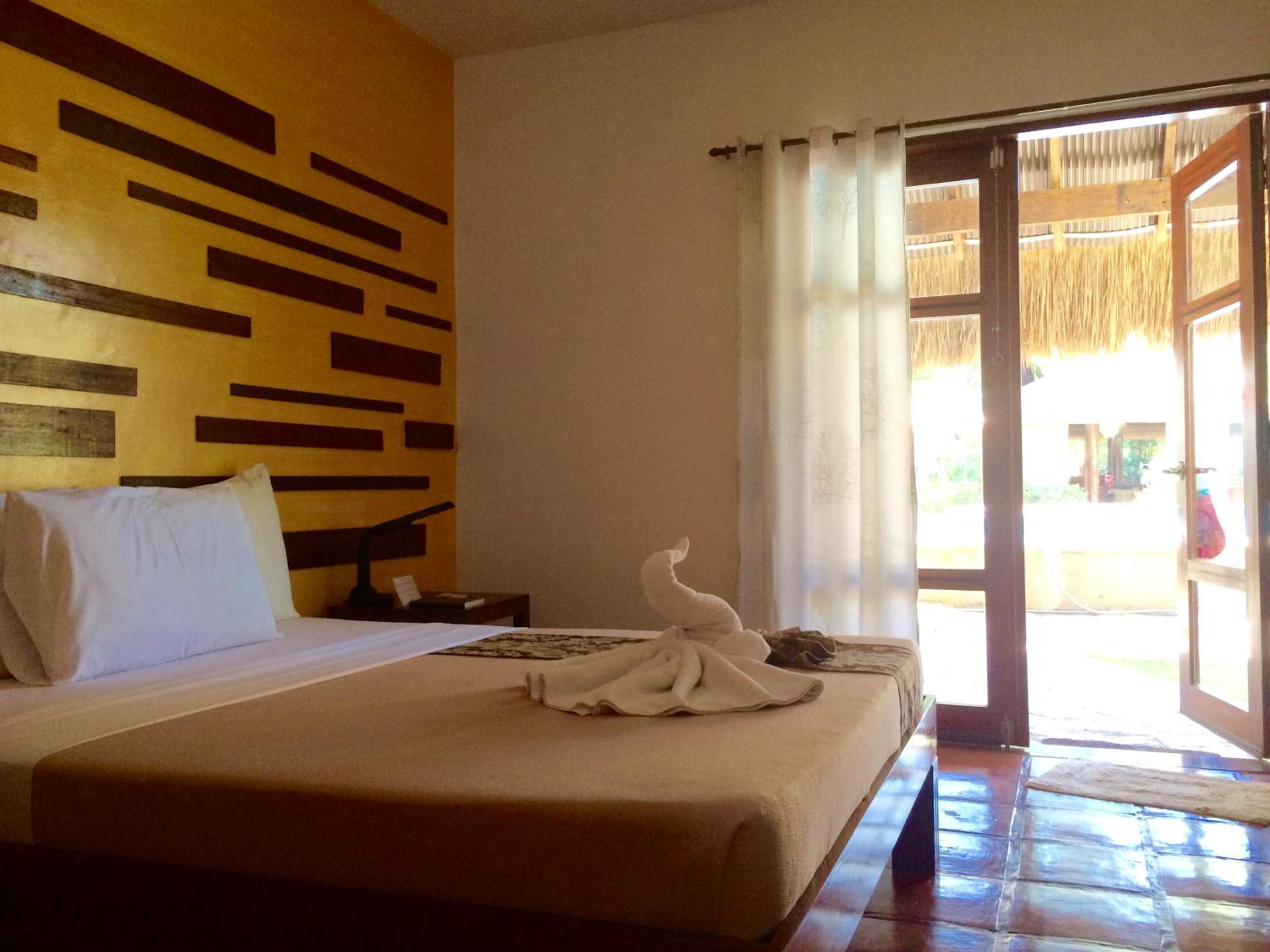 Suite with Garden View photo 2