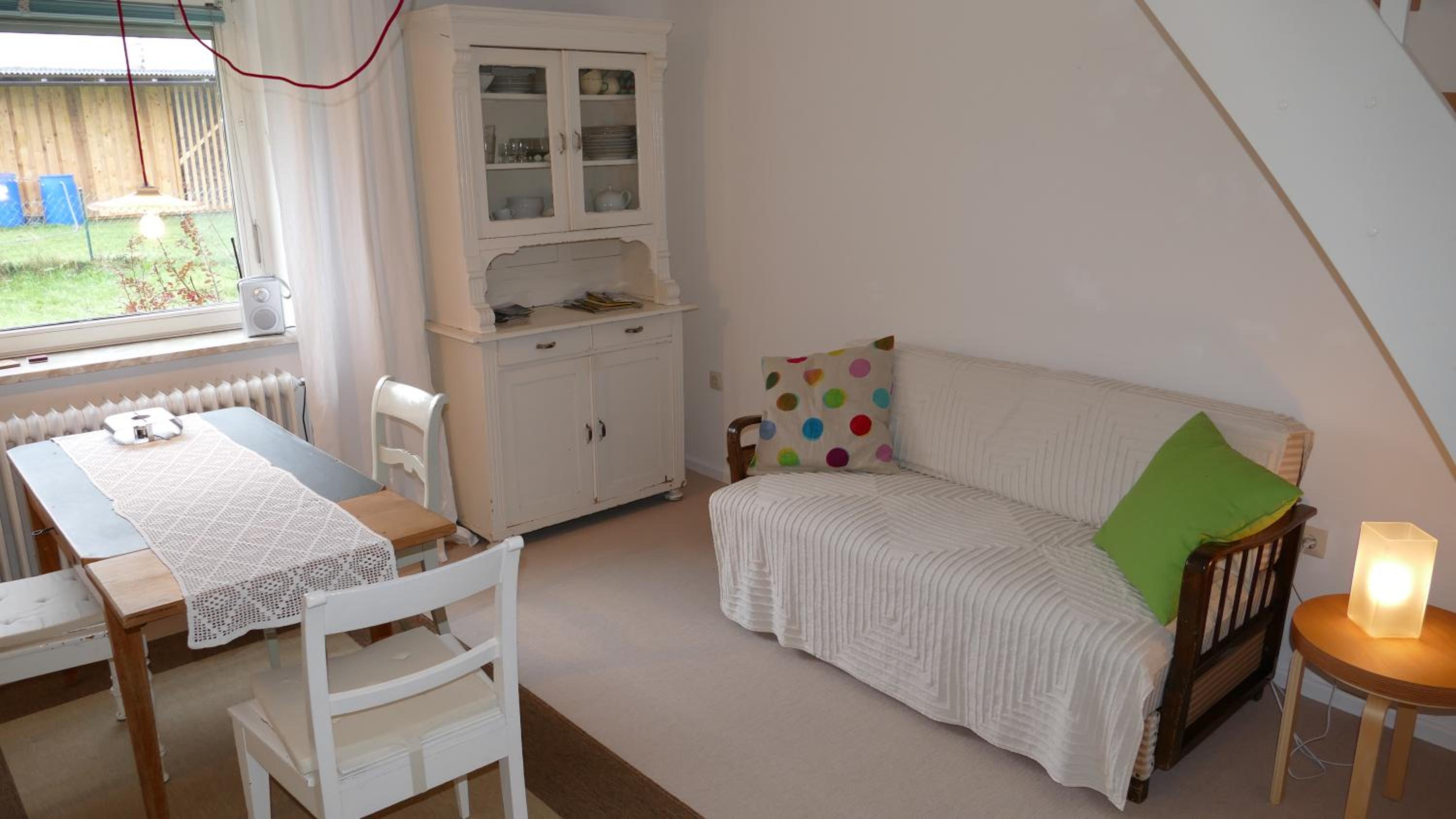 Maisonette photo 1