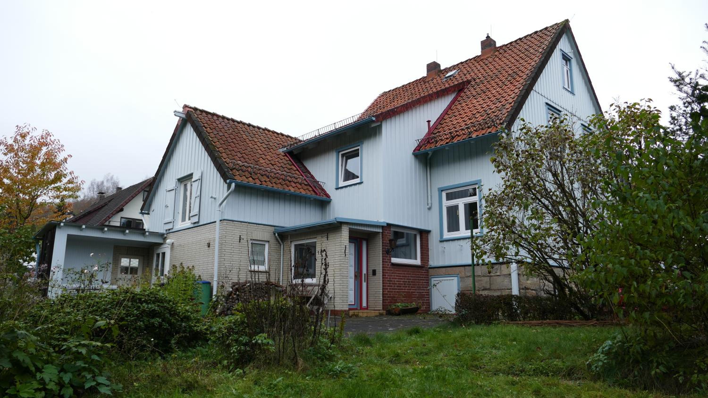 Maisonette photo 2