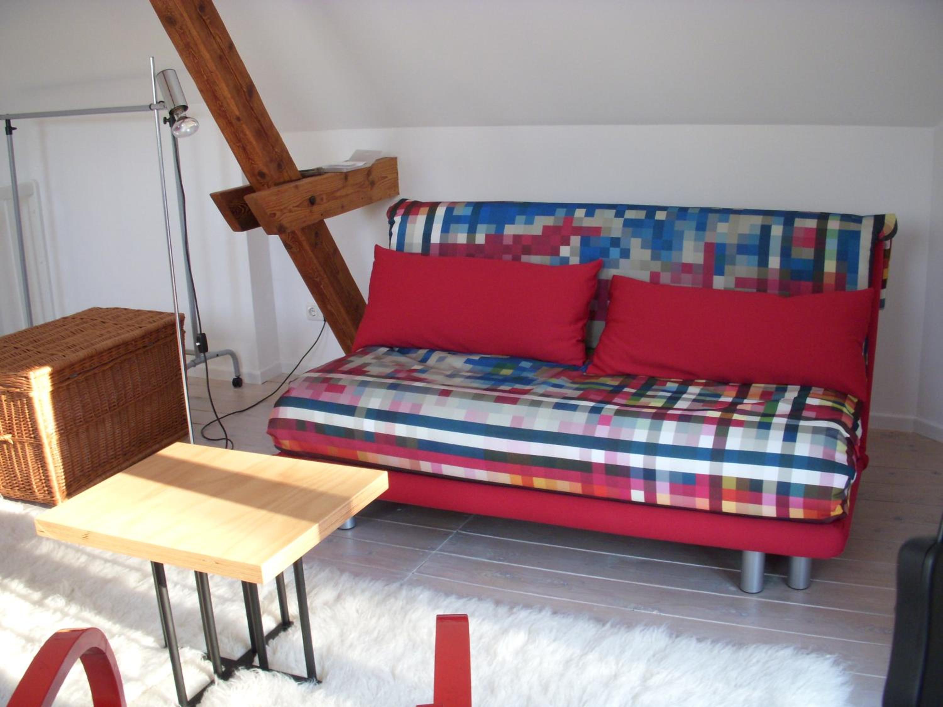 Maisonette photo 3