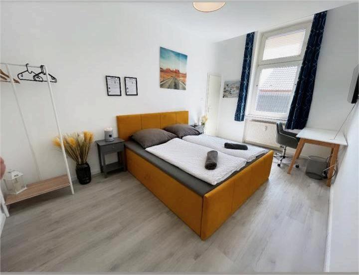 Double Room photo 1