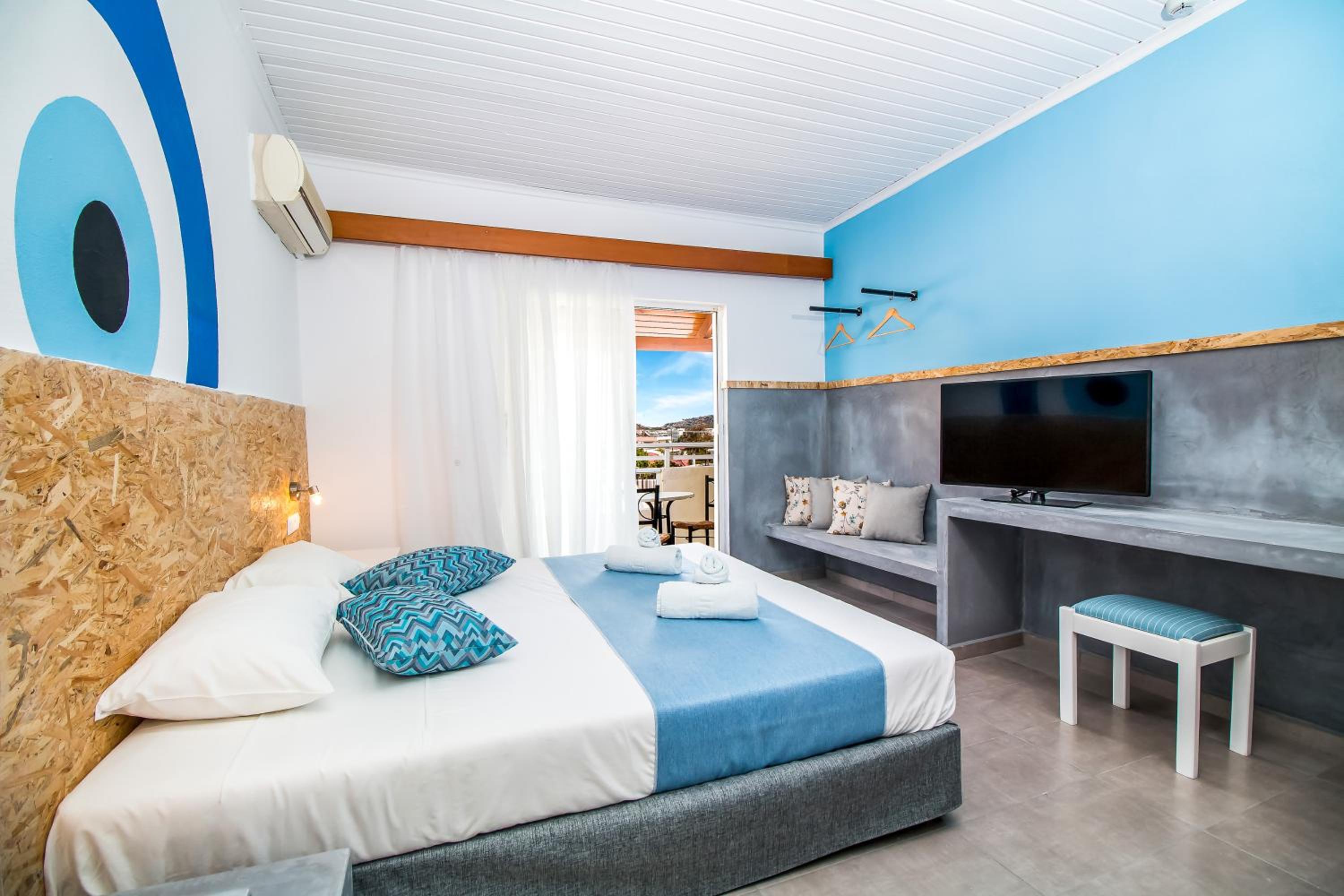 Comfort Double or Twin Room