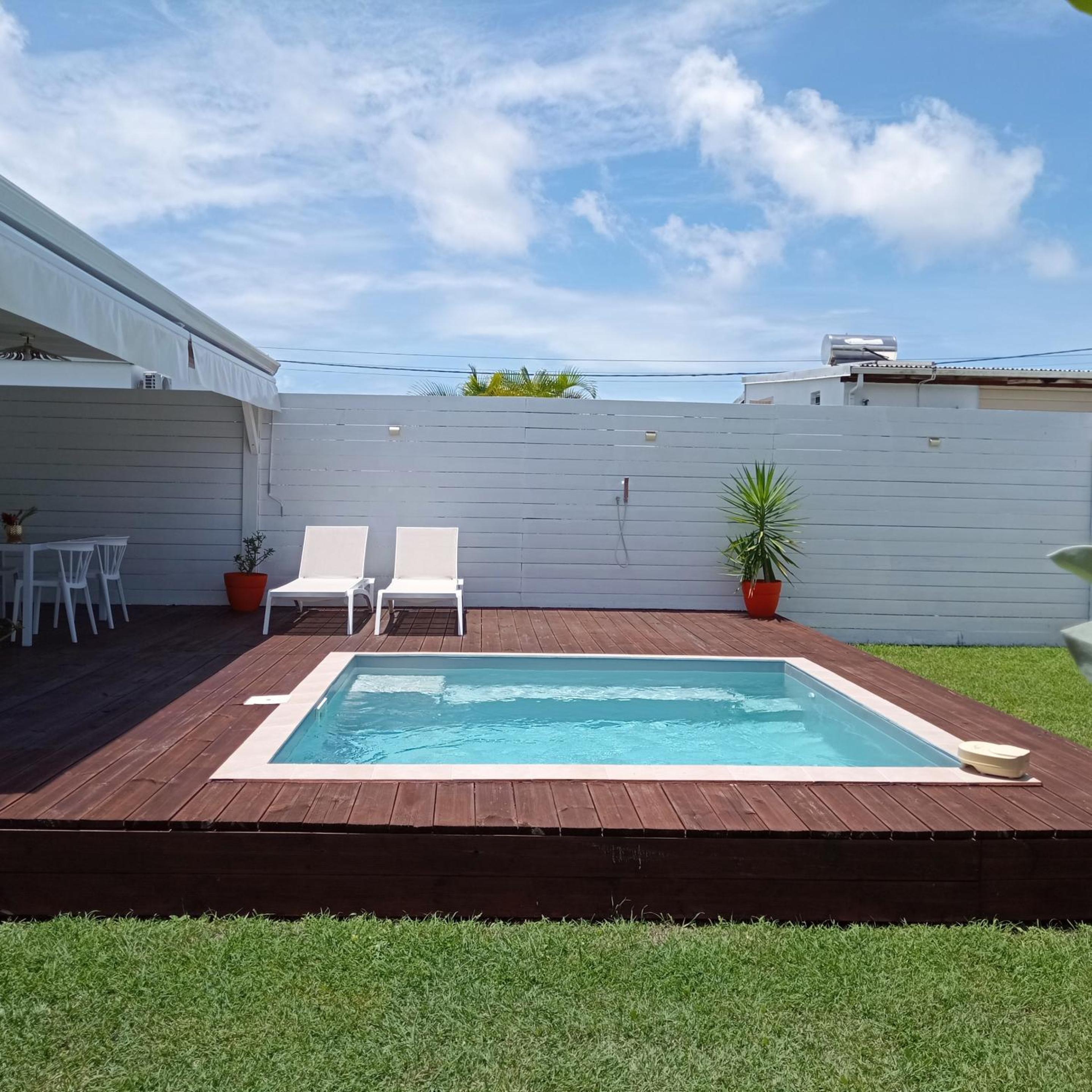 Villa with Garden View photo 2