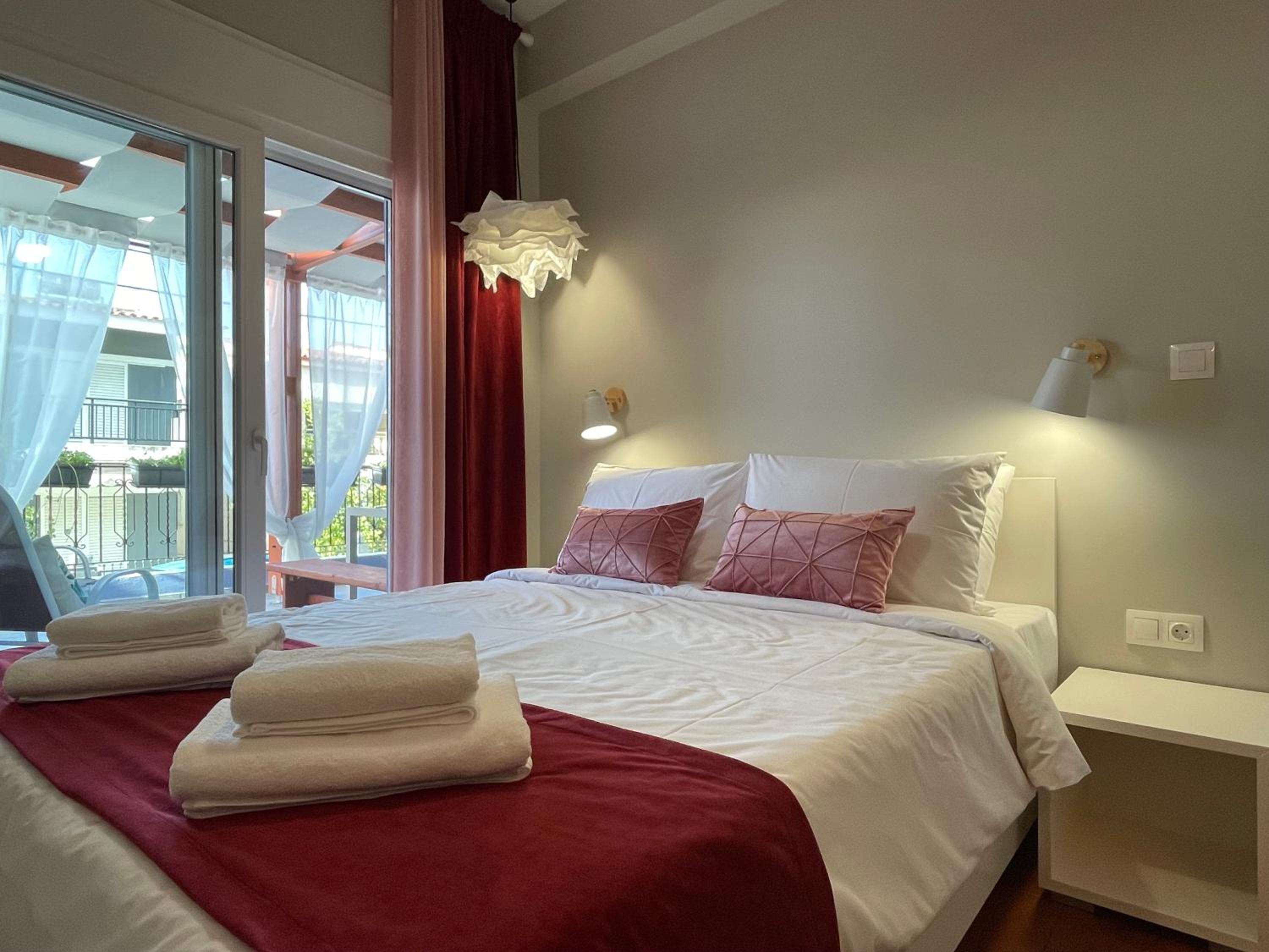 One-Bedroom Superior Apartment